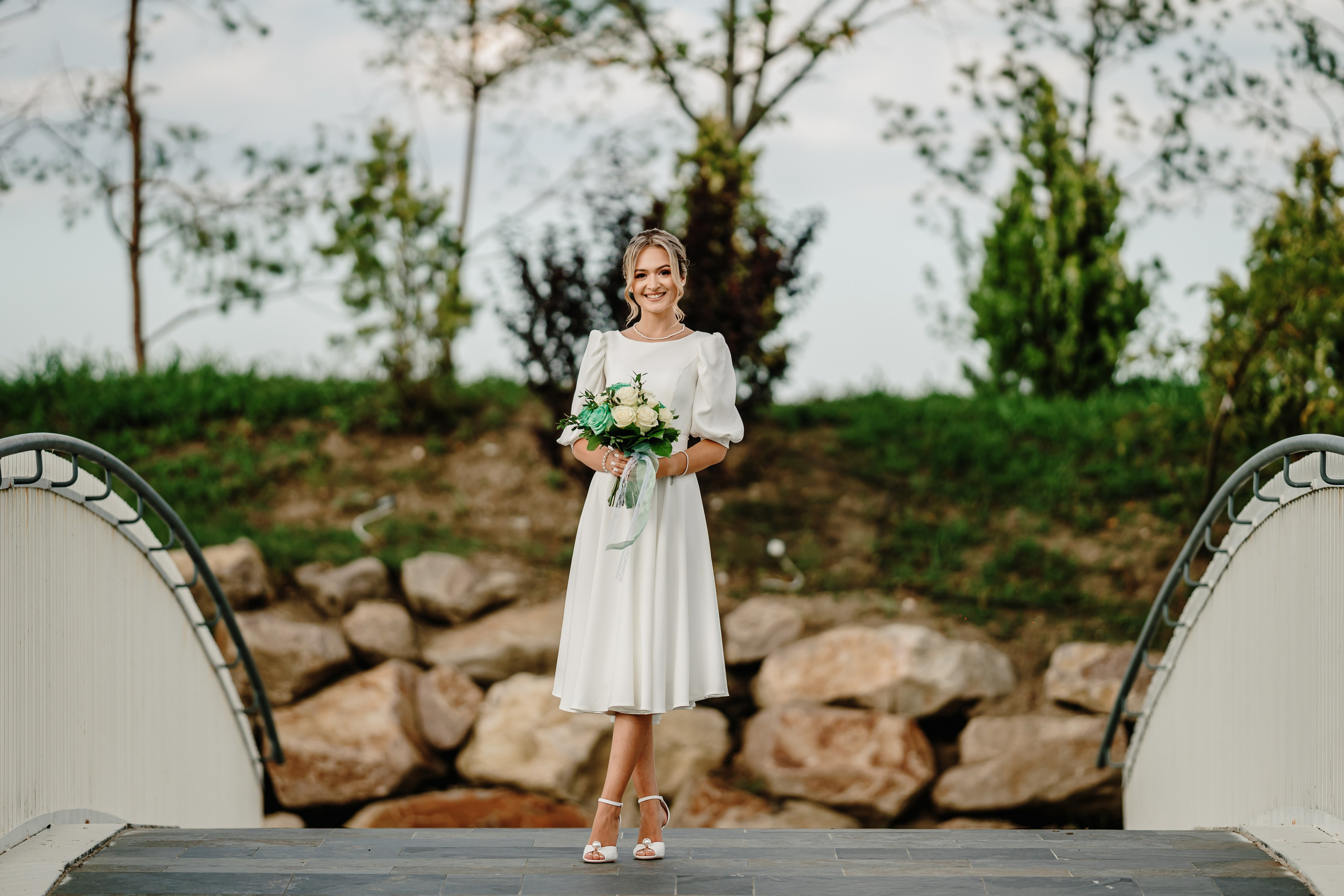 Cununie civila. Amy Foto