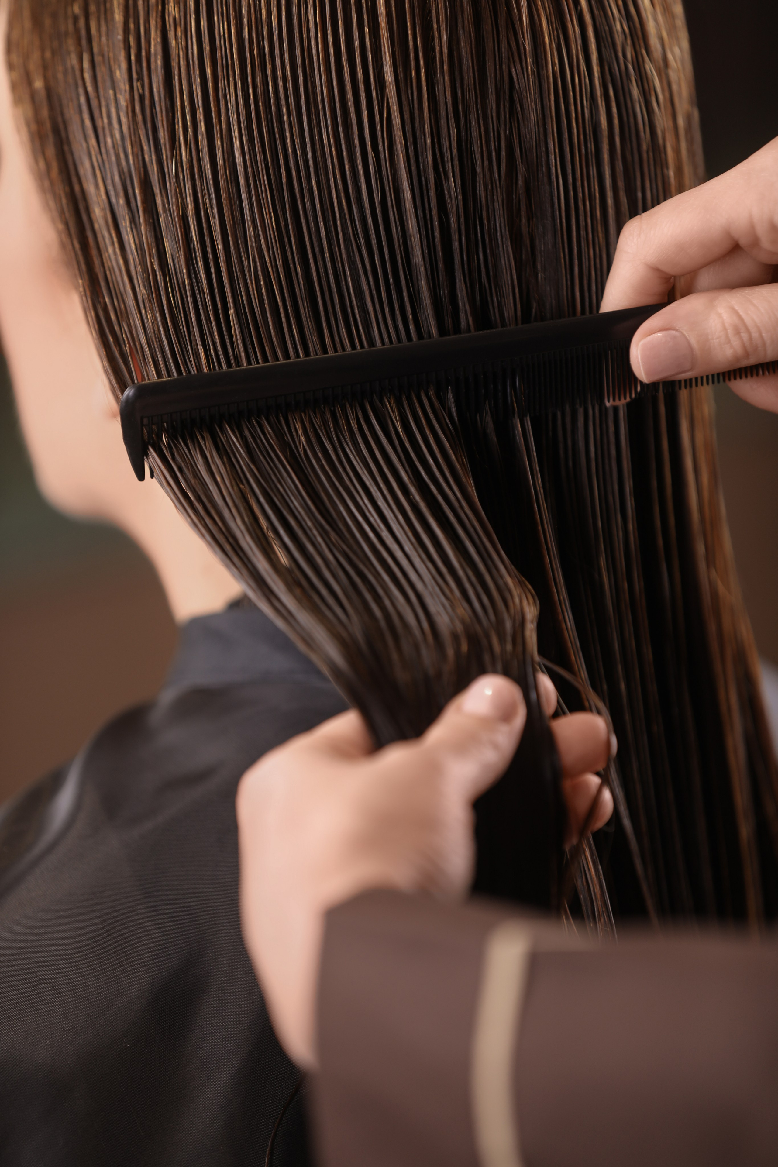 Salons. InHype Studio