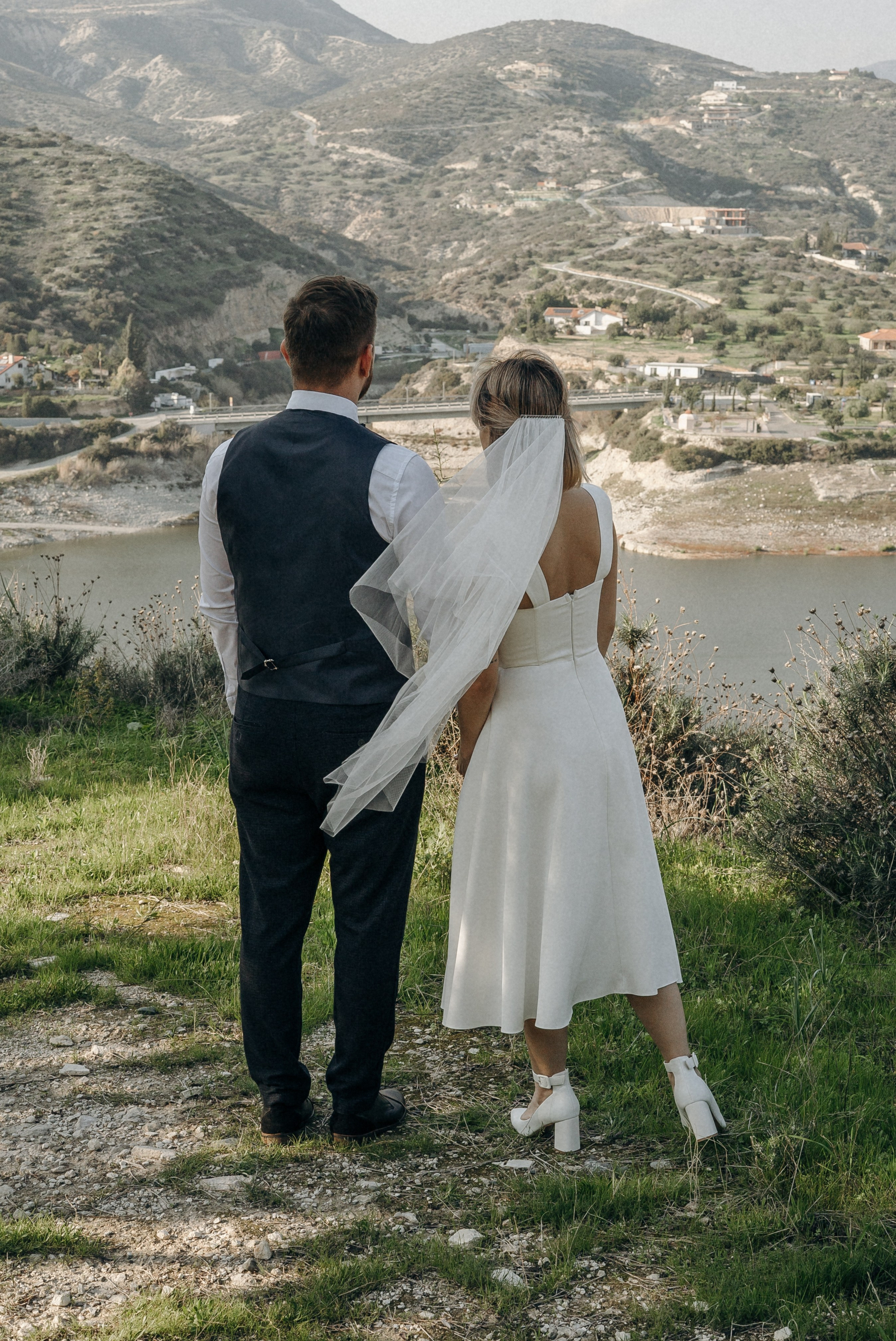 Итальянские пейзажи на Кипре | Italian Landscapes in Cyprus. Портретный и семейный фотограф в Лимассоле Кипр Анна Руссу