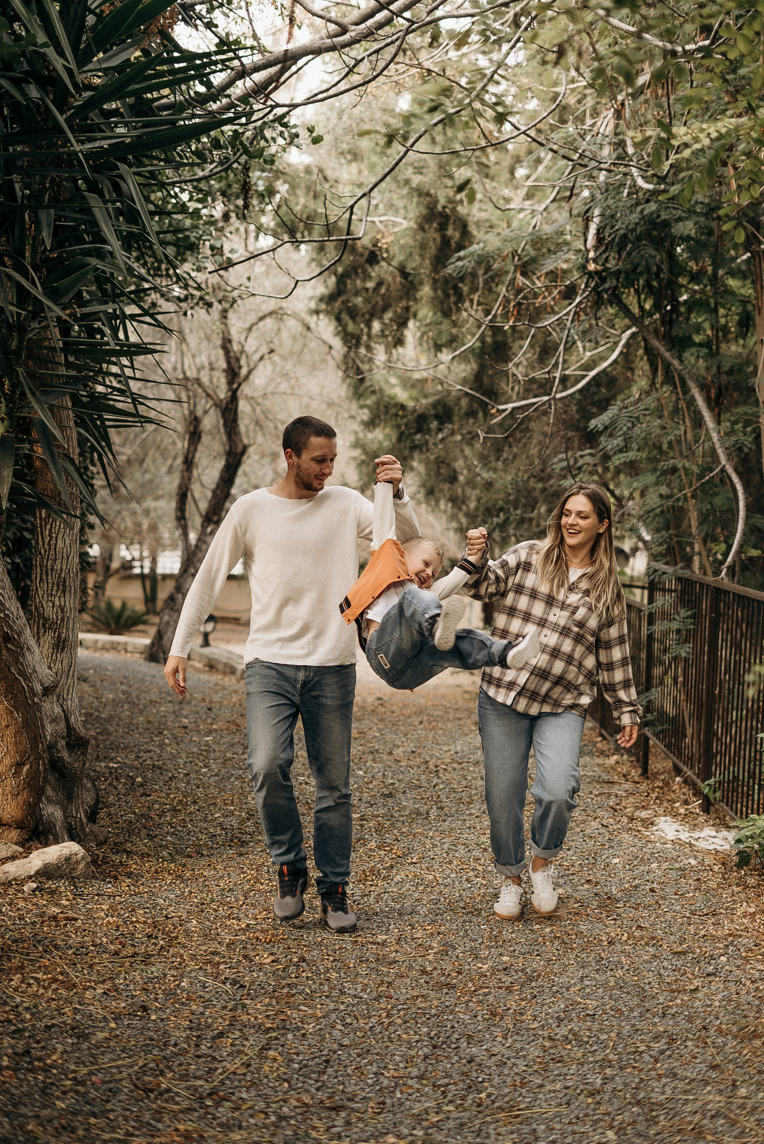 Boris&Nadisha&Itan. Портретный и семейный фотограф в Лимассоле Кипр Анна Руссу