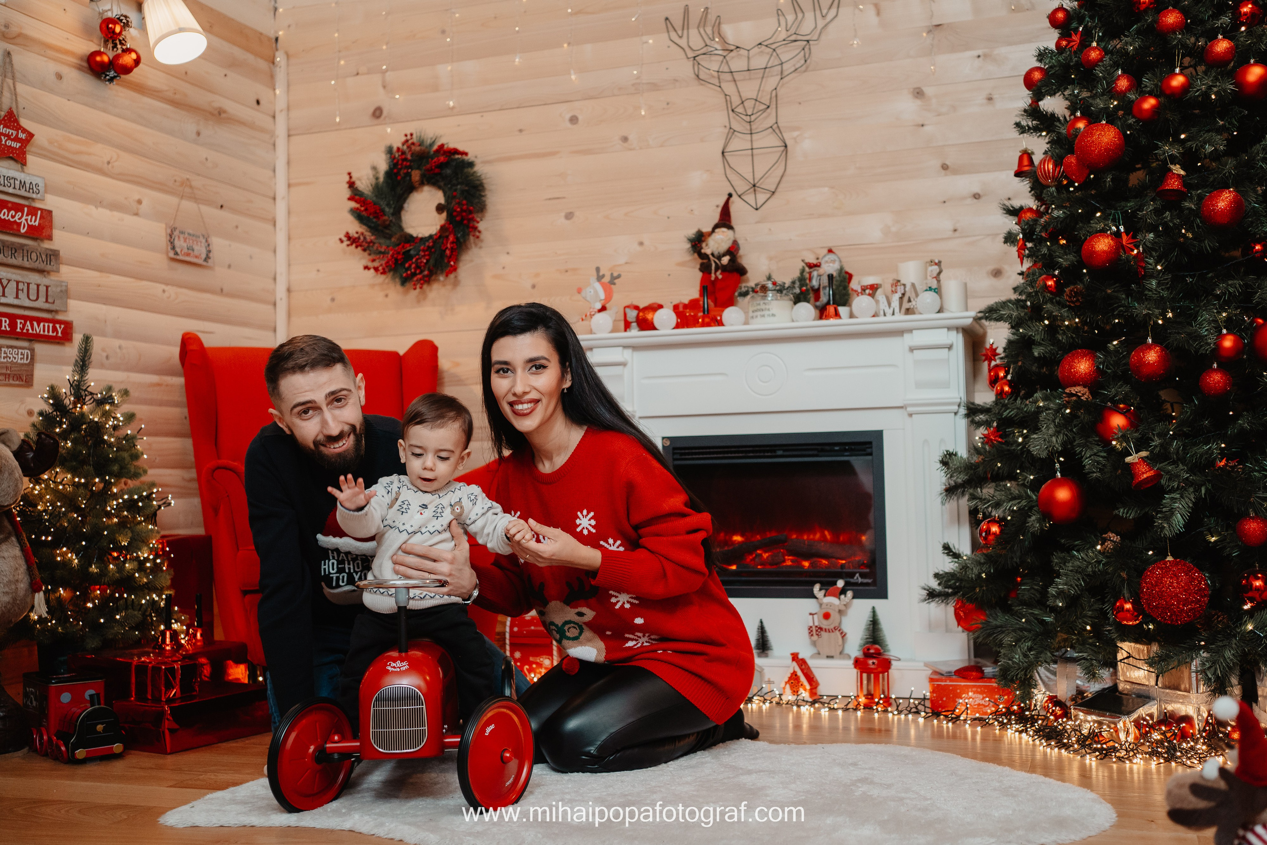 Ședințe Foto Crăciun în București. Fotograf Nuntă & Botez București - Mihai Popa | Dincolo de oameni, imortalizez emoții!