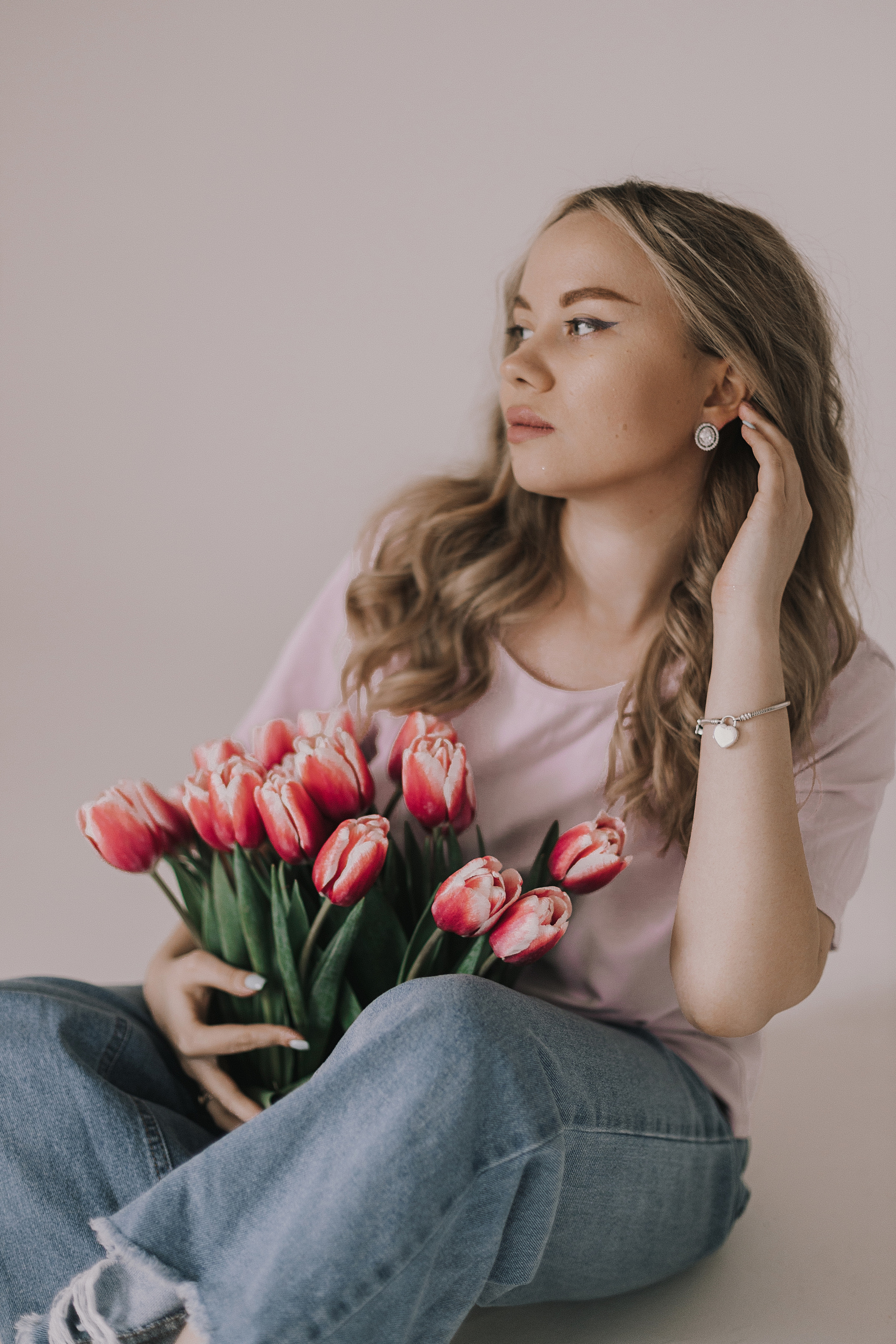 Мария. Свадебный и Семейный Фотограф в Ташкенте ❤