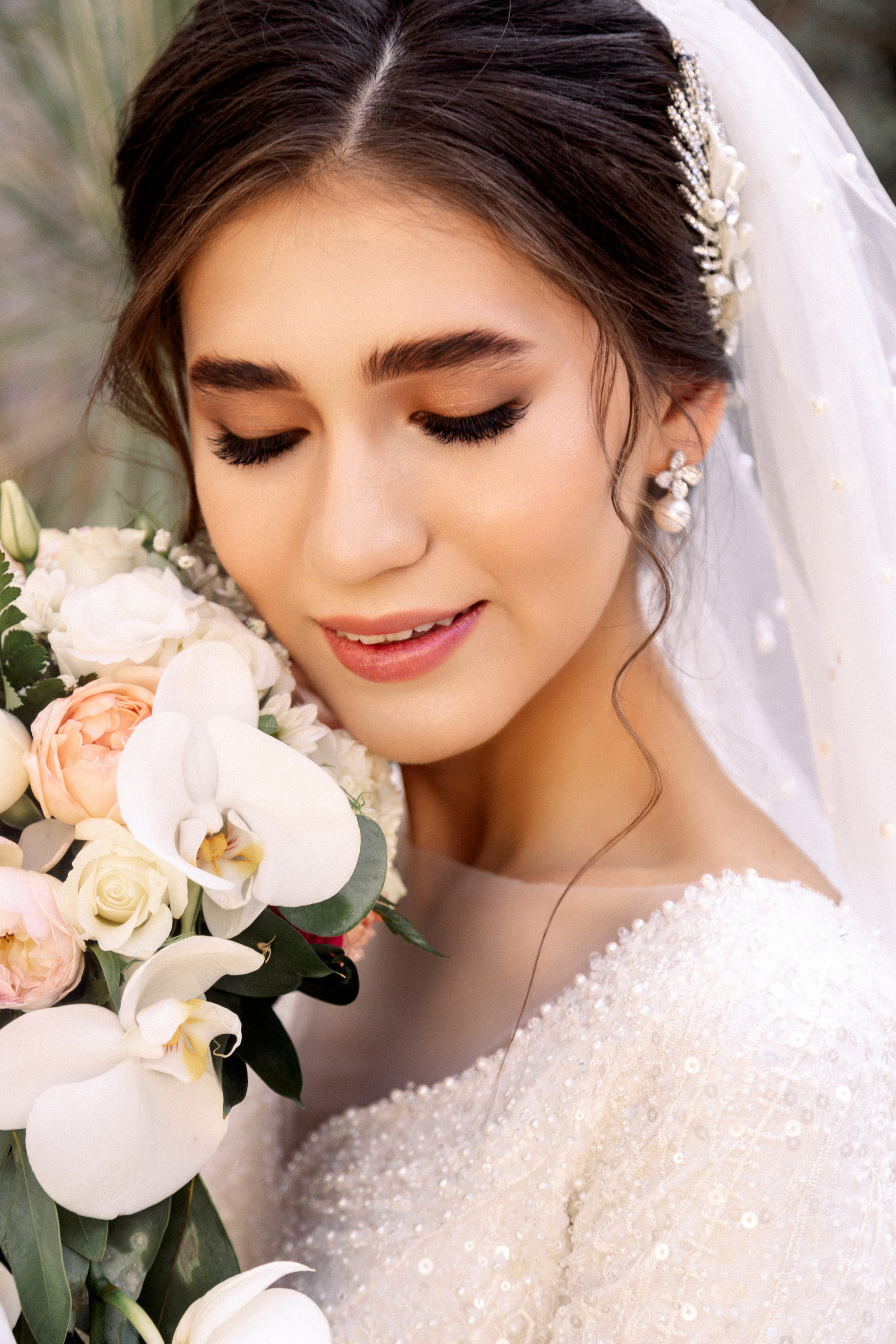 А & Н ♥. Свадебный и Семейный Фотограф в Ташкенте ❤