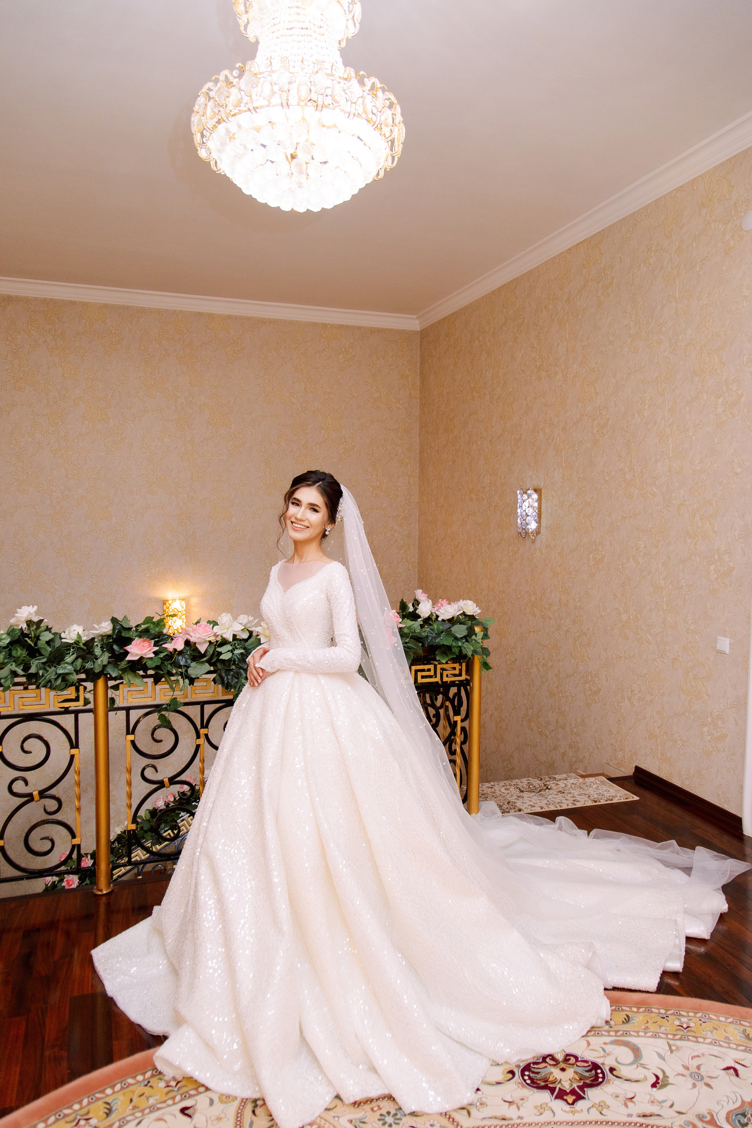 А & Н ♥. Свадебный и Семейный Фотограф в Ташкенте ❤