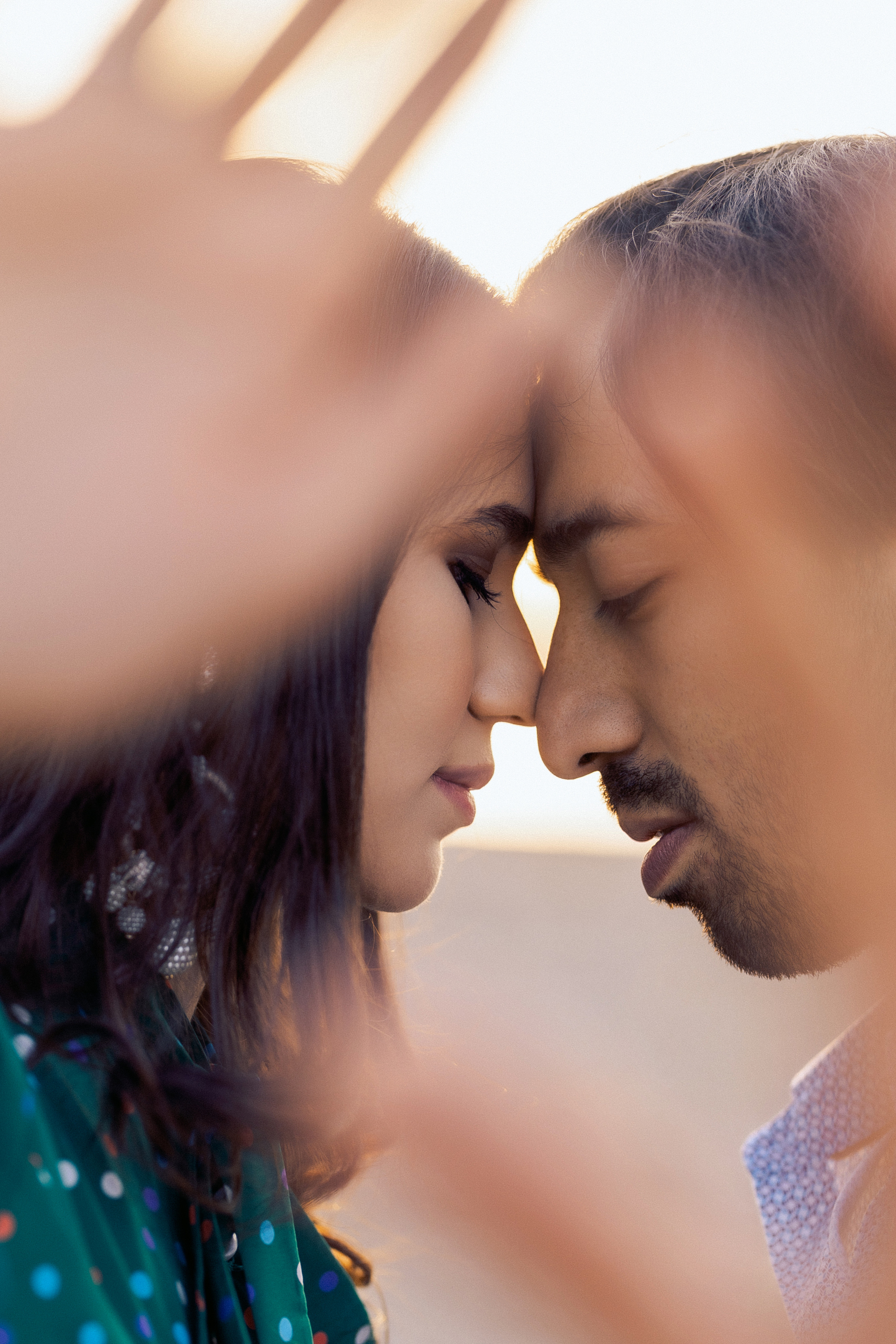 А & Н ♥. Свадебный и Семейный Фотограф в Ташкенте ❤