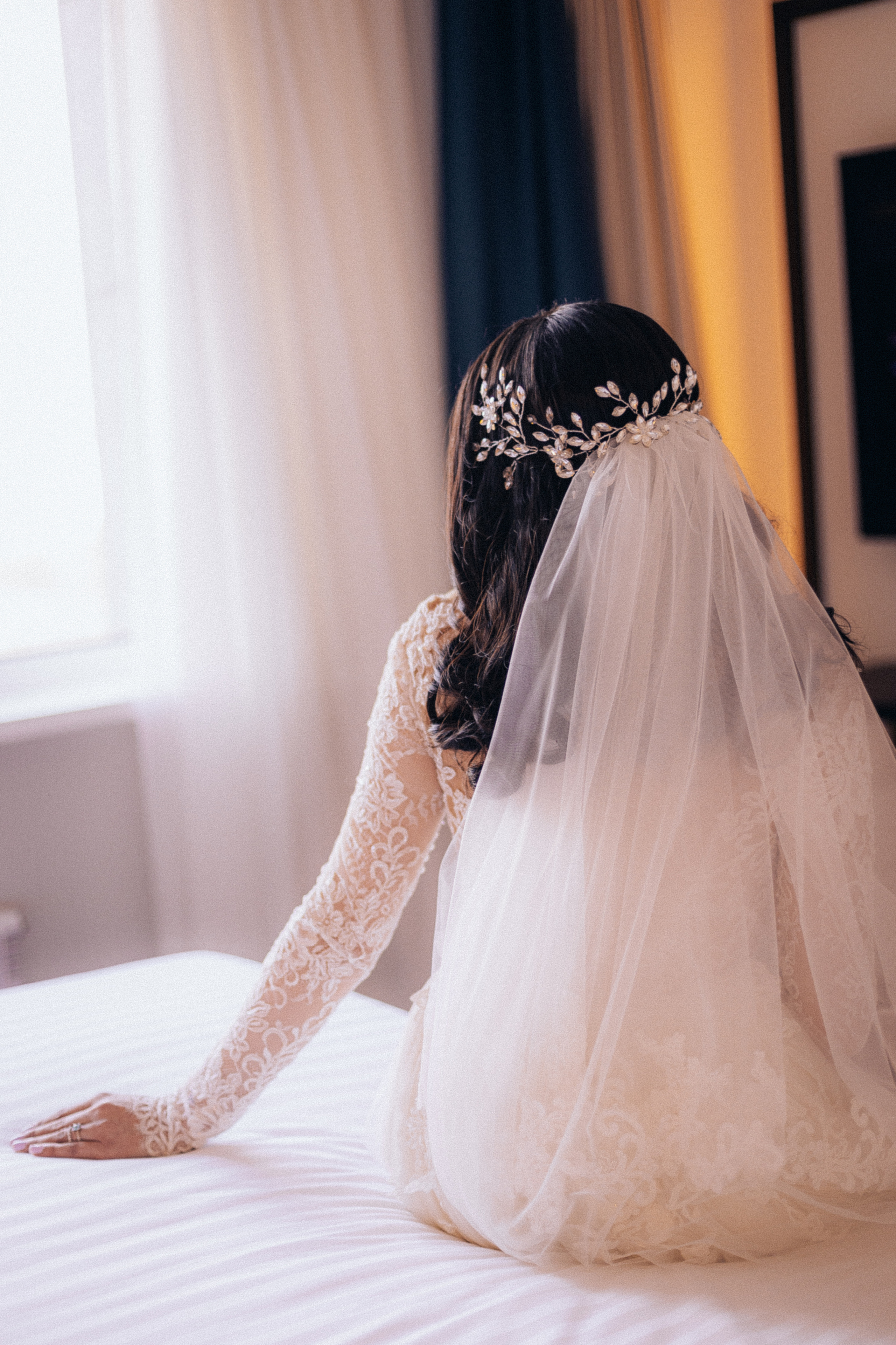 Олим и Фотима ♥. Свадебный и Семейный Фотограф в Ташкенте ❤