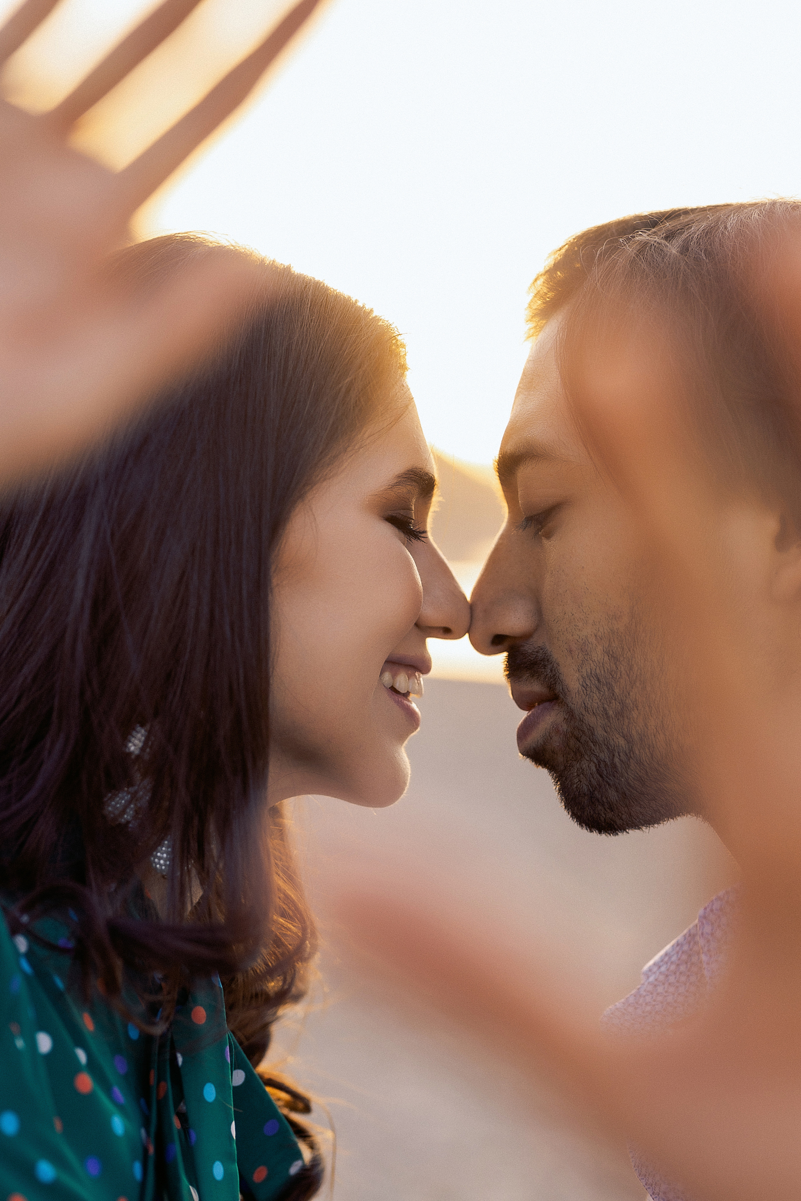 А & Н ♥. Свадебный и Семейный Фотограф в Ташкенте ❤