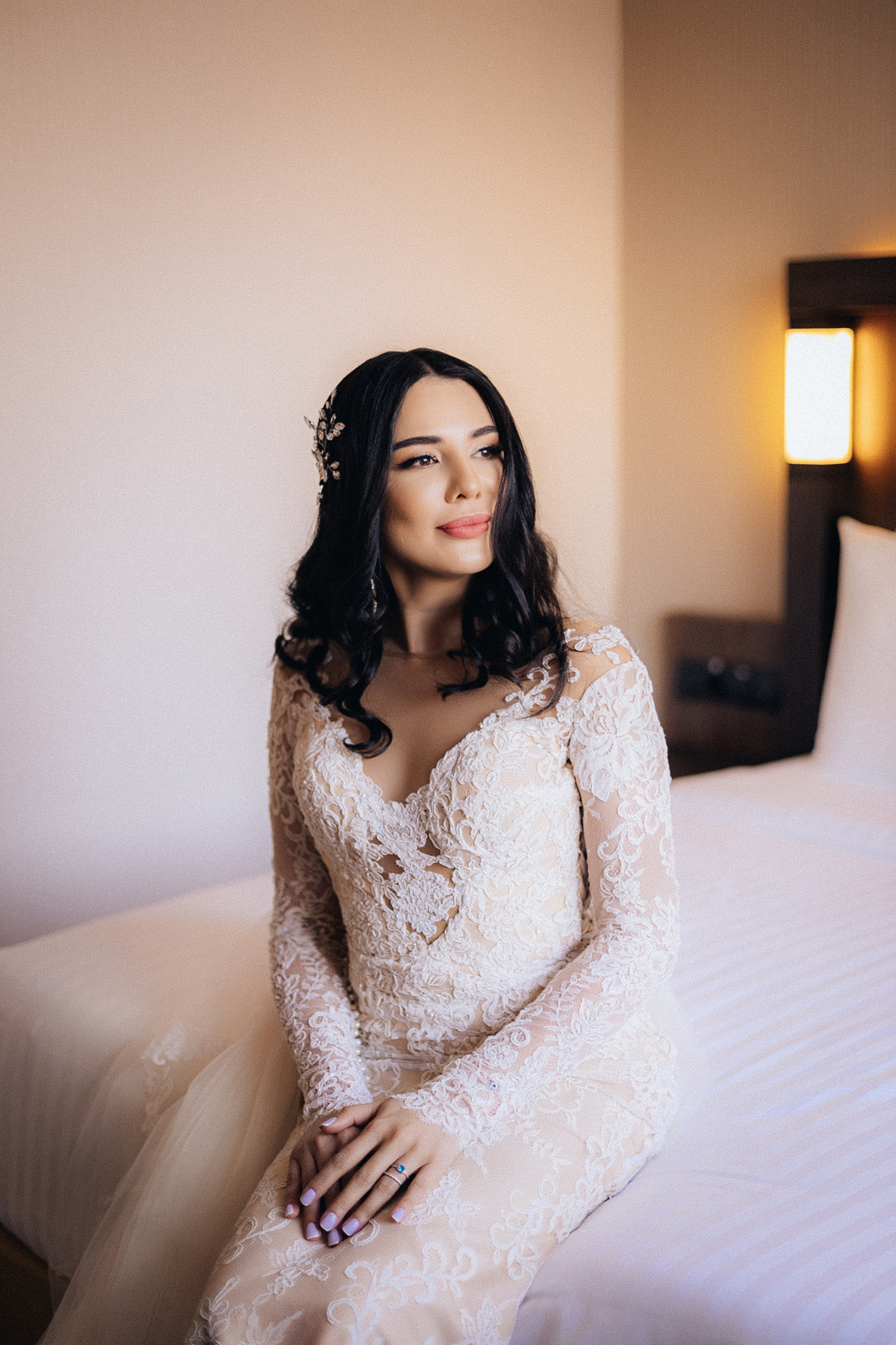 Олим и Фотима ♥. Свадебный и Семейный Фотограф в Ташкенте ❤