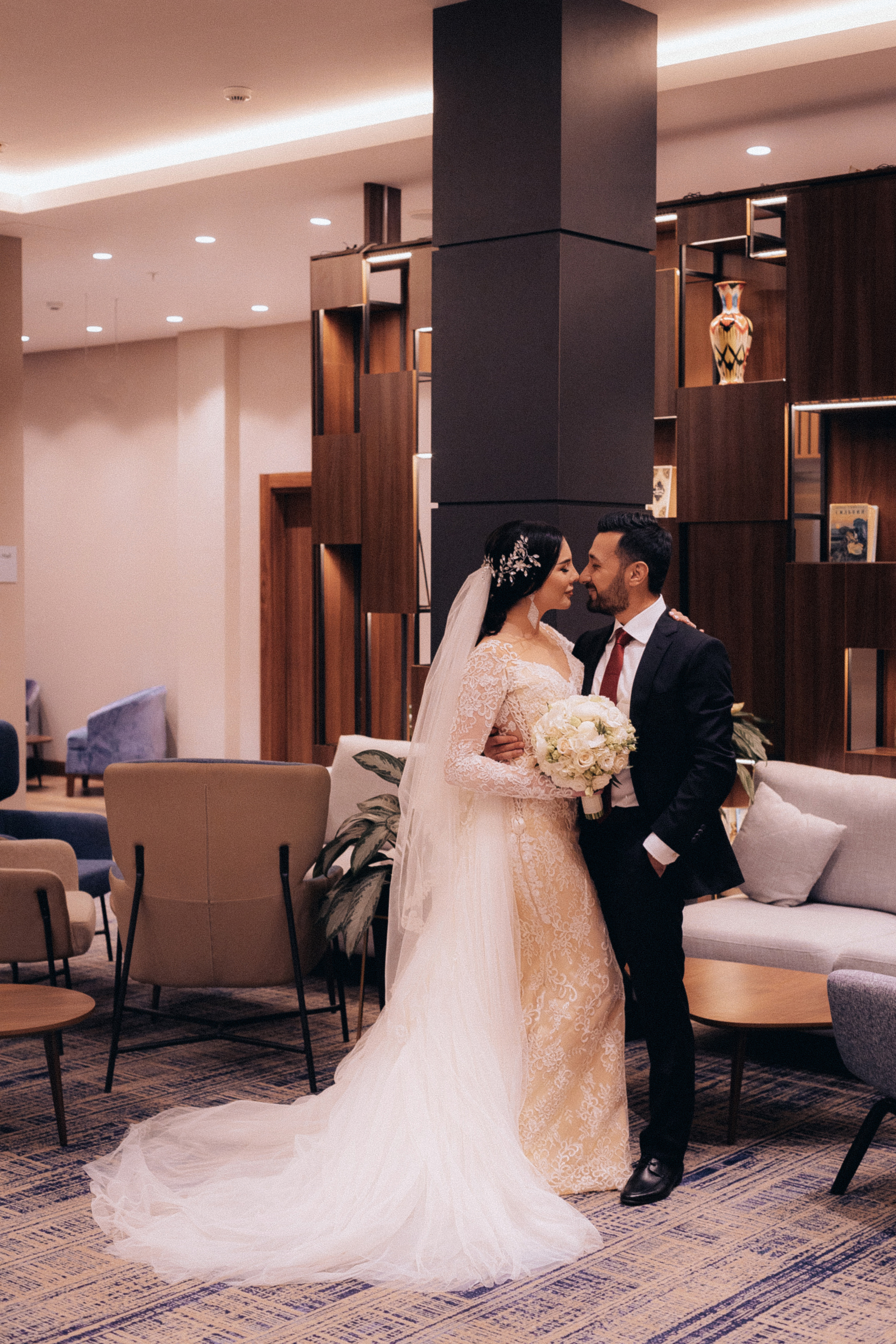 Олим и Фотима ♥. Свадебный и Семейный Фотограф в Ташкенте ❤