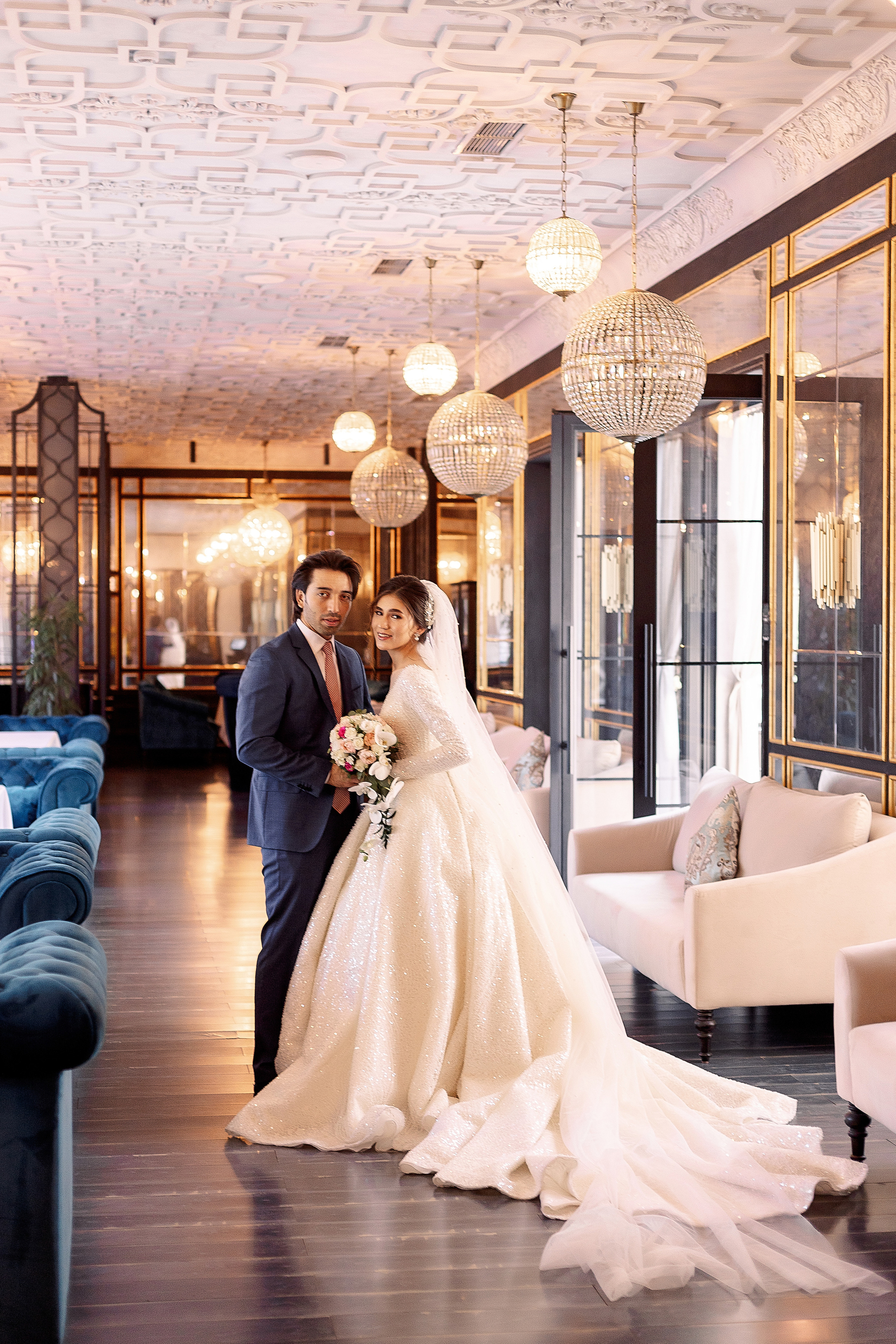 А & Н ♥. Свадебный и Семейный Фотограф в Ташкенте ❤