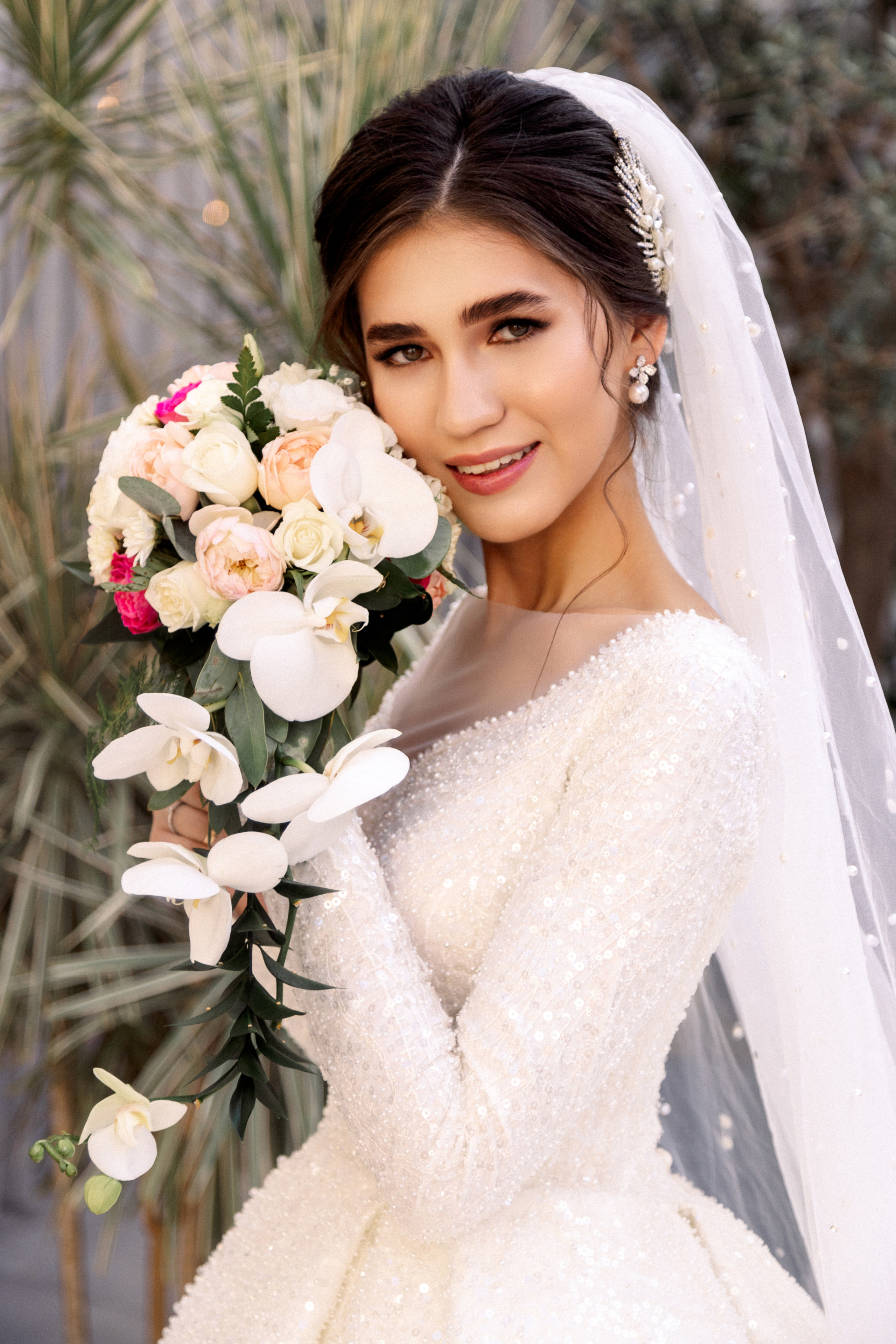 А & Н ♥. Свадебный и Семейный Фотограф в Ташкенте ❤