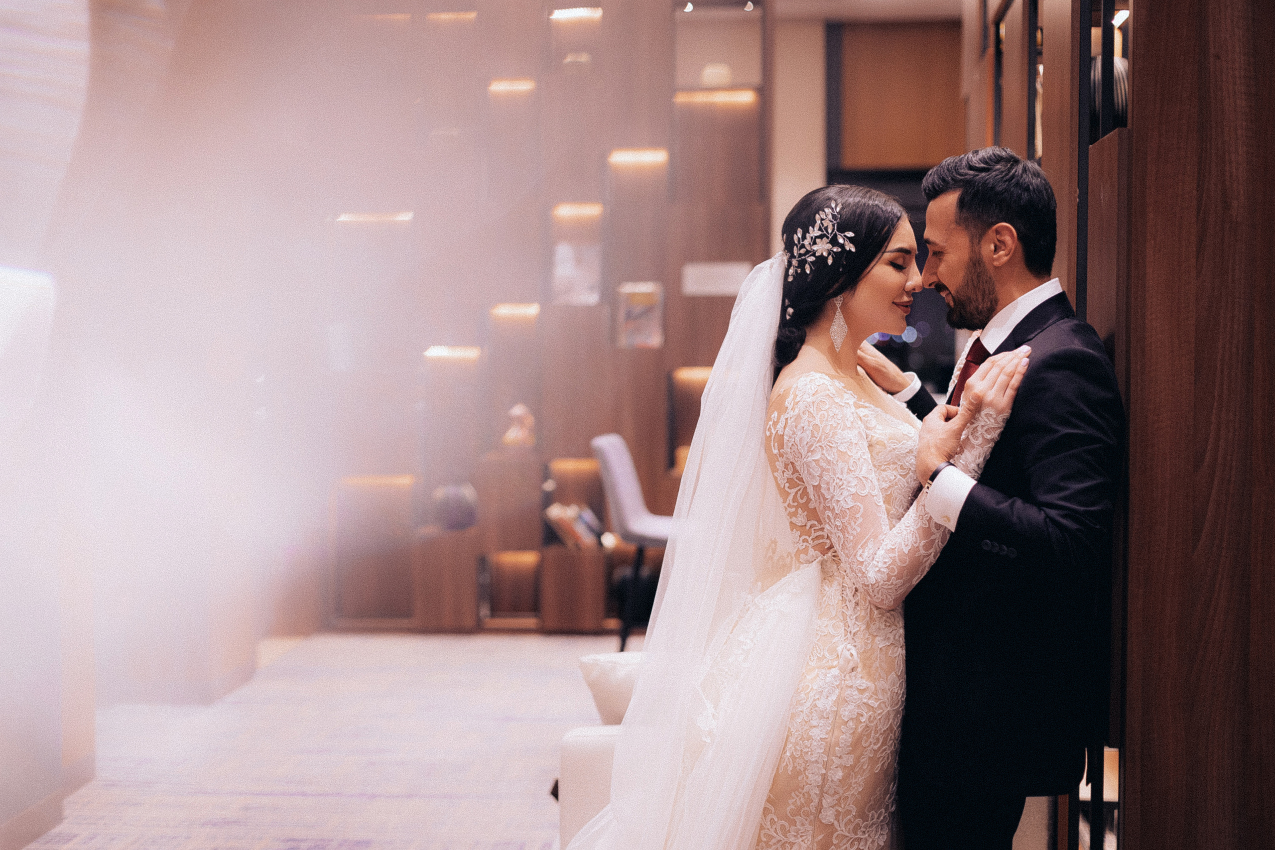 Олим и Фотима ♥. Свадебный и Семейный Фотограф в Ташкенте ❤