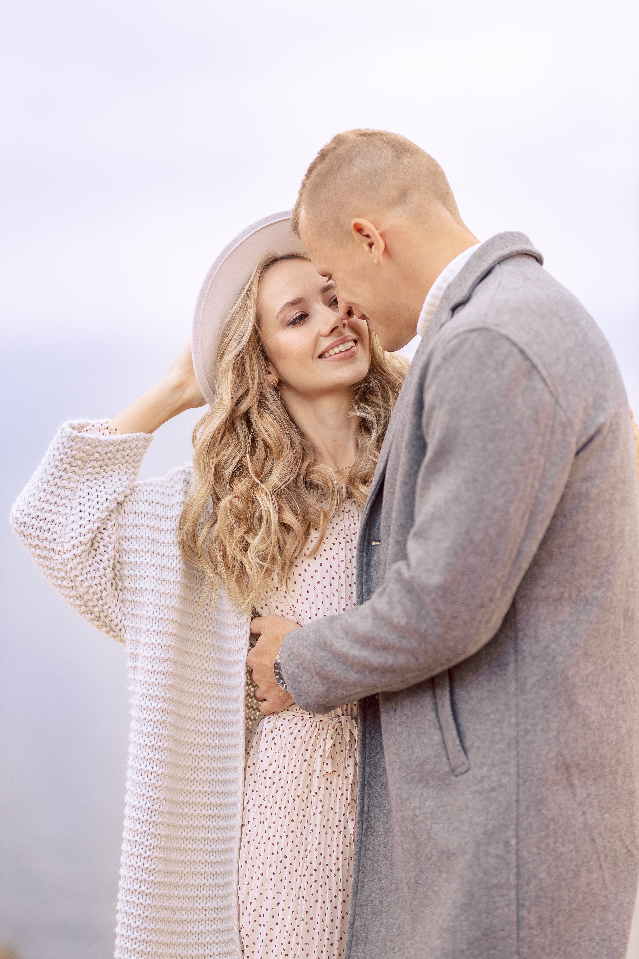 Александр и Анастасия ♥. Свадебный и Семейный Фотограф в Ташкенте ❤