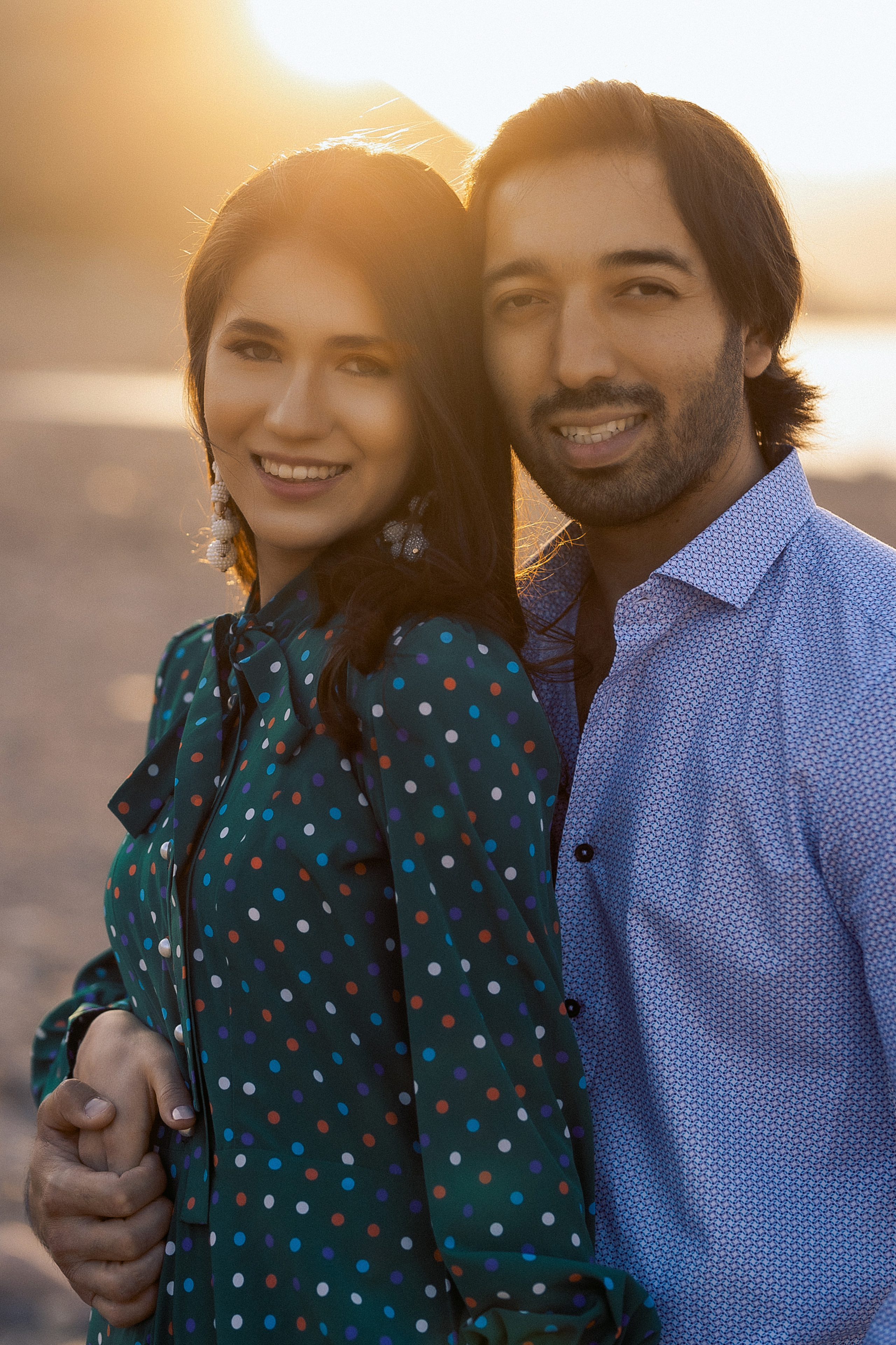 А & Н ♥. Свадебный и Семейный Фотограф в Ташкенте ❤