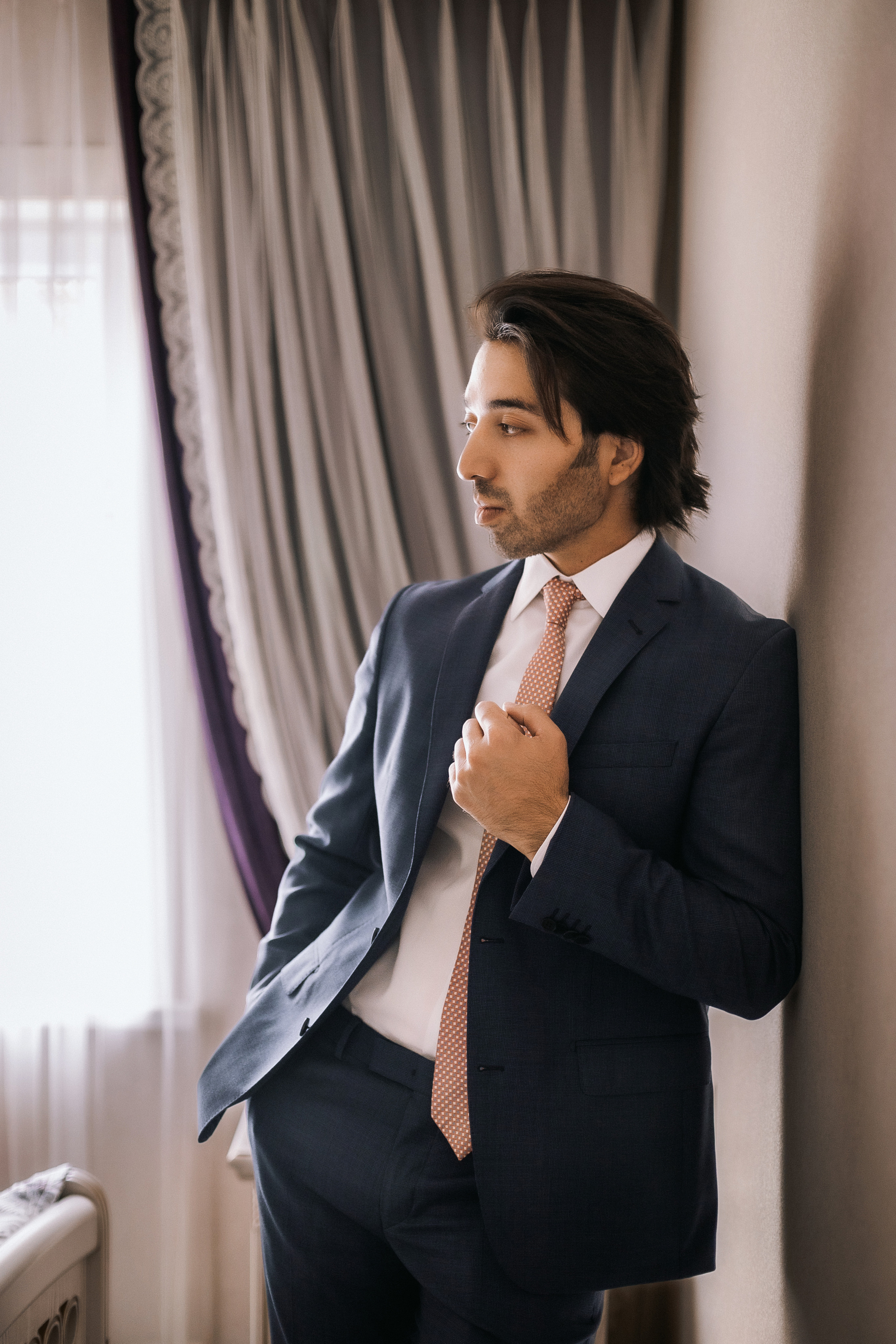 А & Н ♥. Свадебный и Семейный Фотограф в Ташкенте ❤