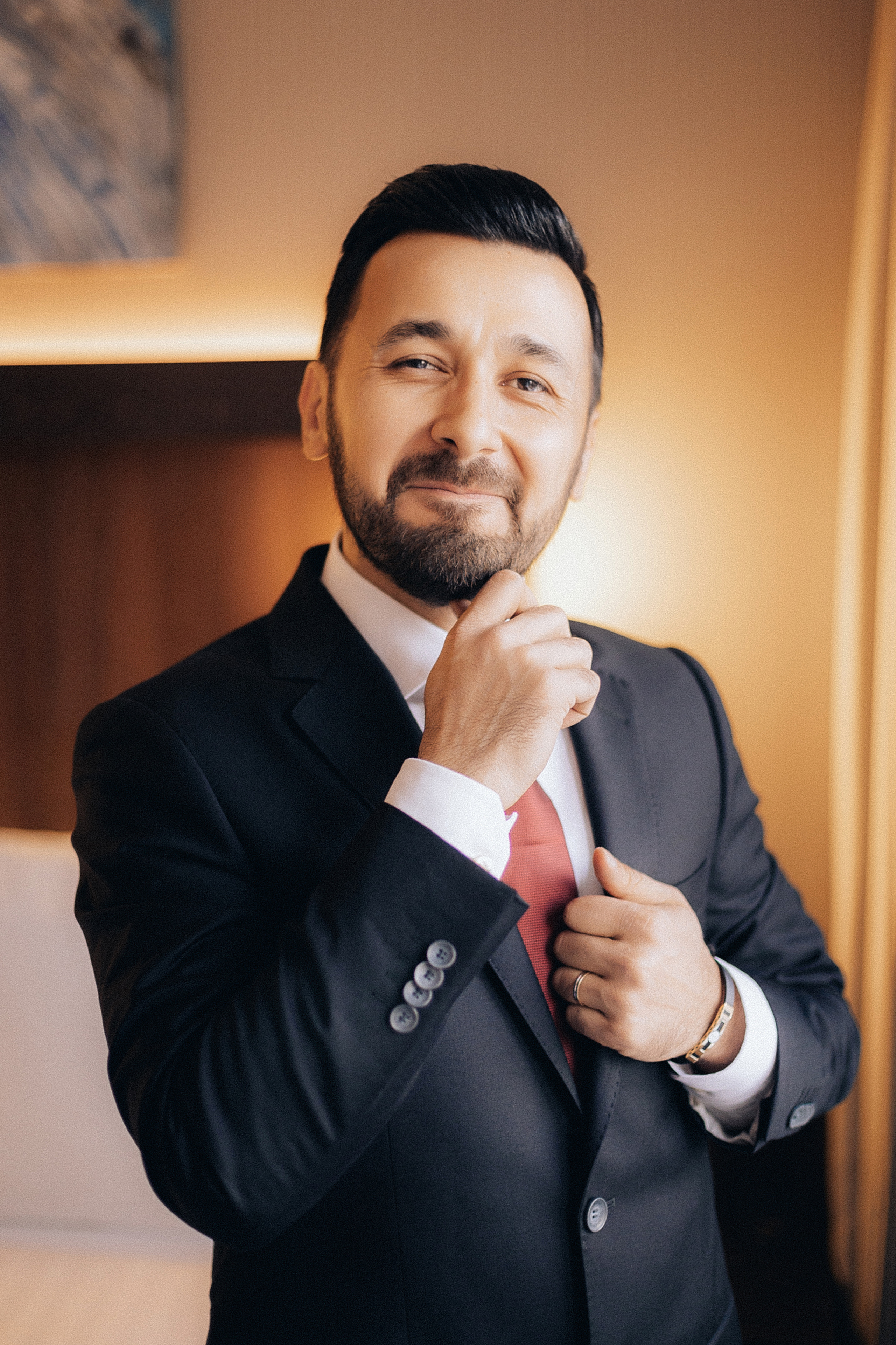 Олим и Фотима ♥. Свадебный и Семейный Фотограф в Ташкенте ❤