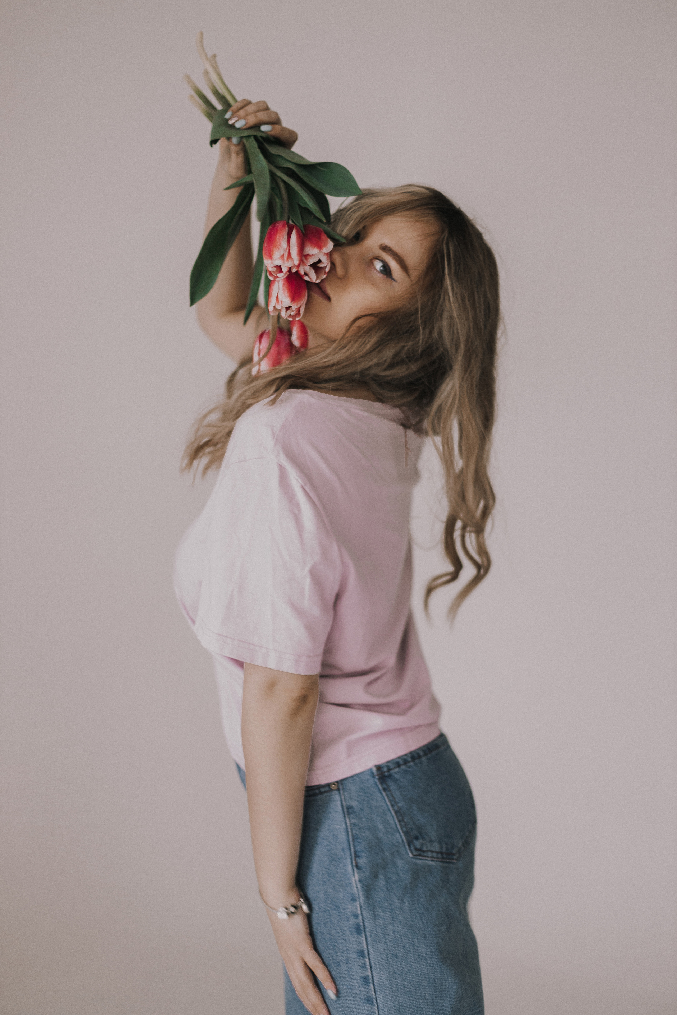 Мария. Свадебный и Семейный Фотограф в Ташкенте ❤