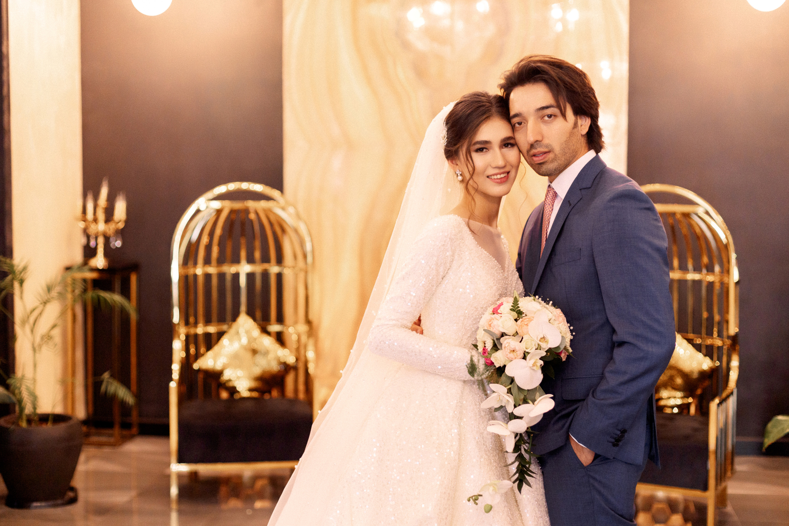 А & Н ♥. Свадебный и Семейный Фотограф в Ташкенте ❤