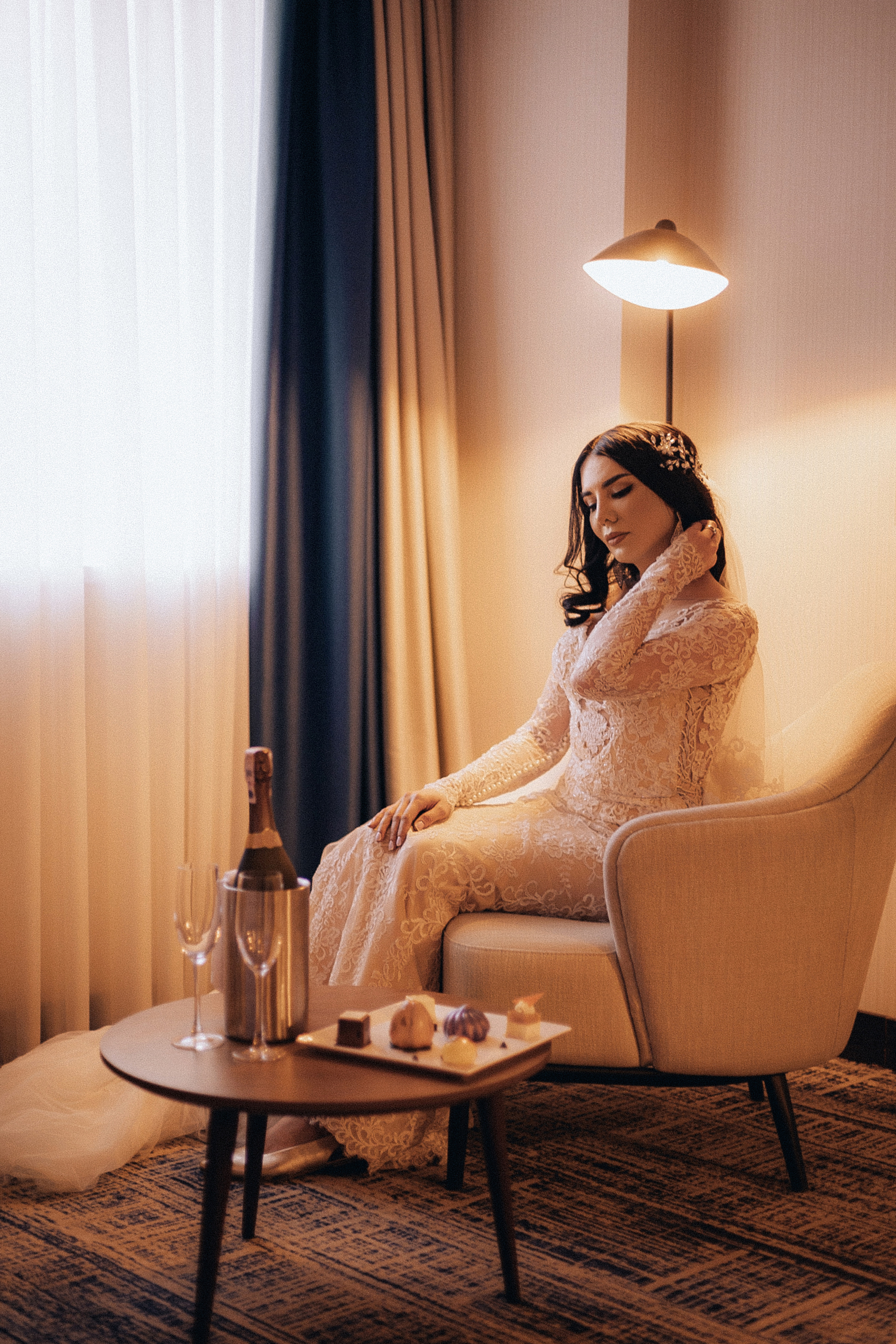 Олим и Фотима ♥. Свадебный и Семейный Фотограф в Ташкенте ❤