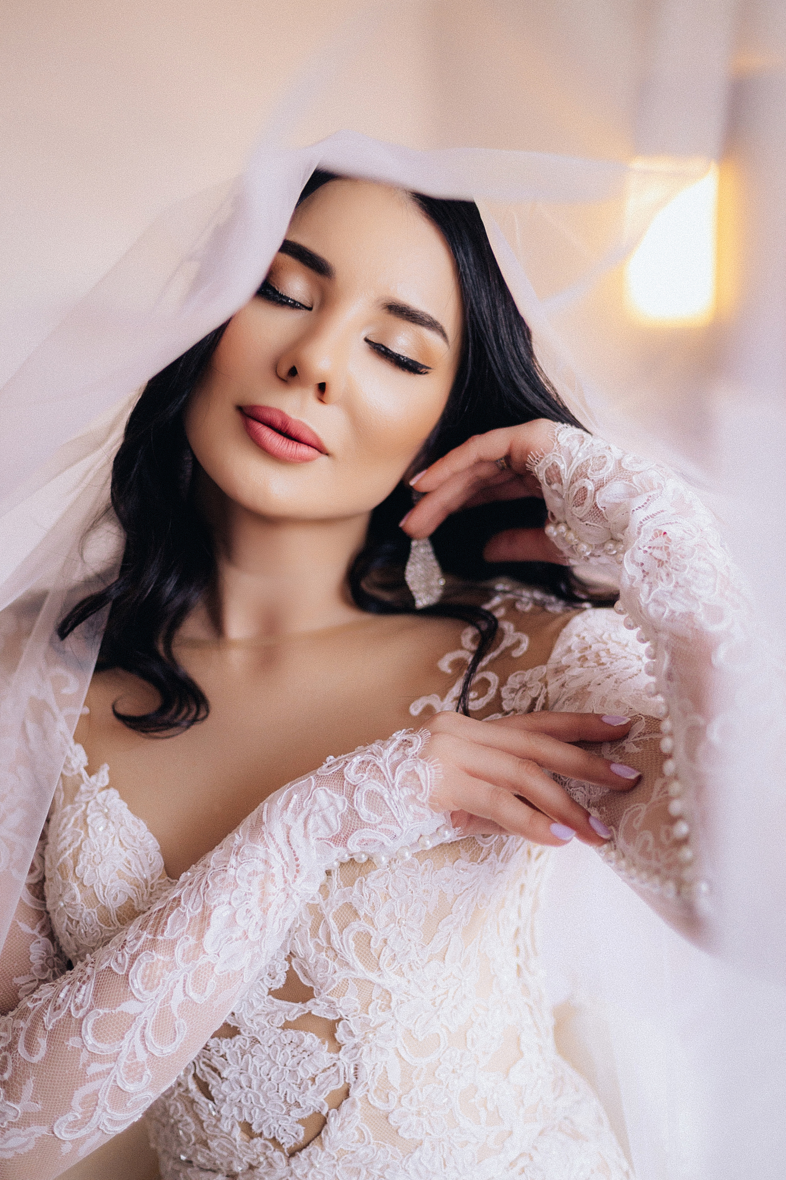 Олим и Фотима ♥. Свадебный и Семейный Фотограф в Ташкенте ❤