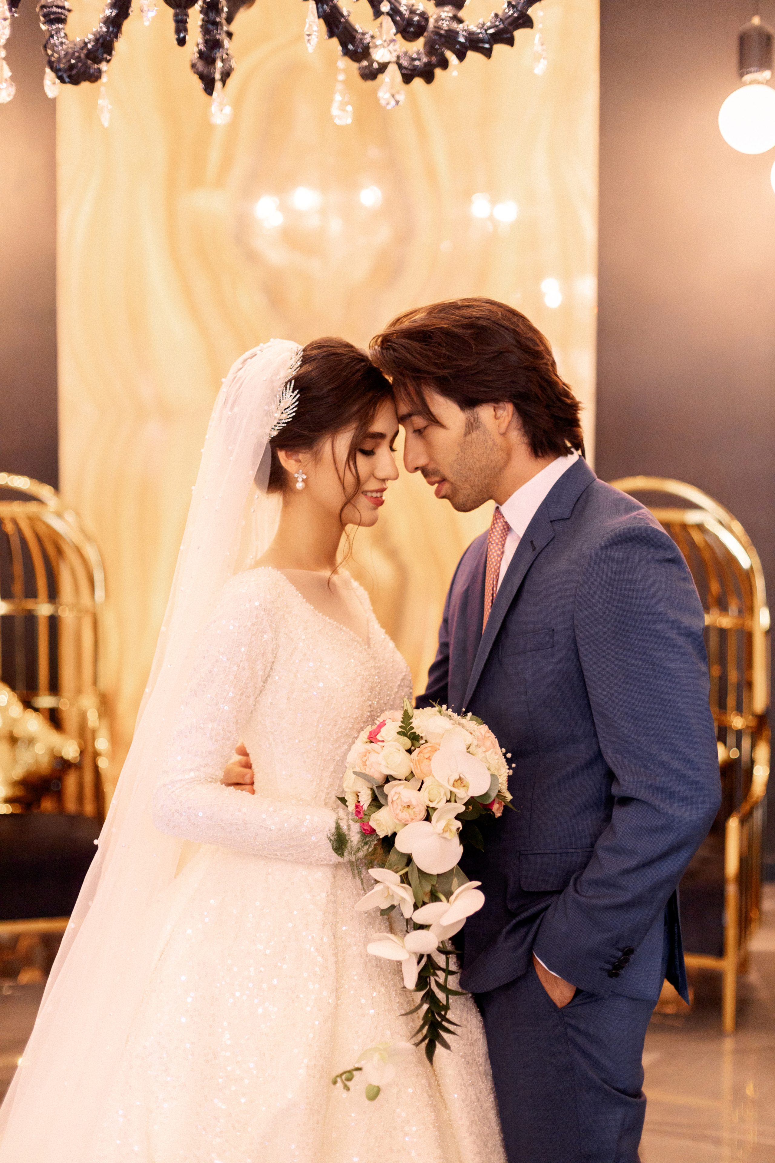 А & Н ♥. Свадебный и Семейный Фотограф в Ташкенте ❤