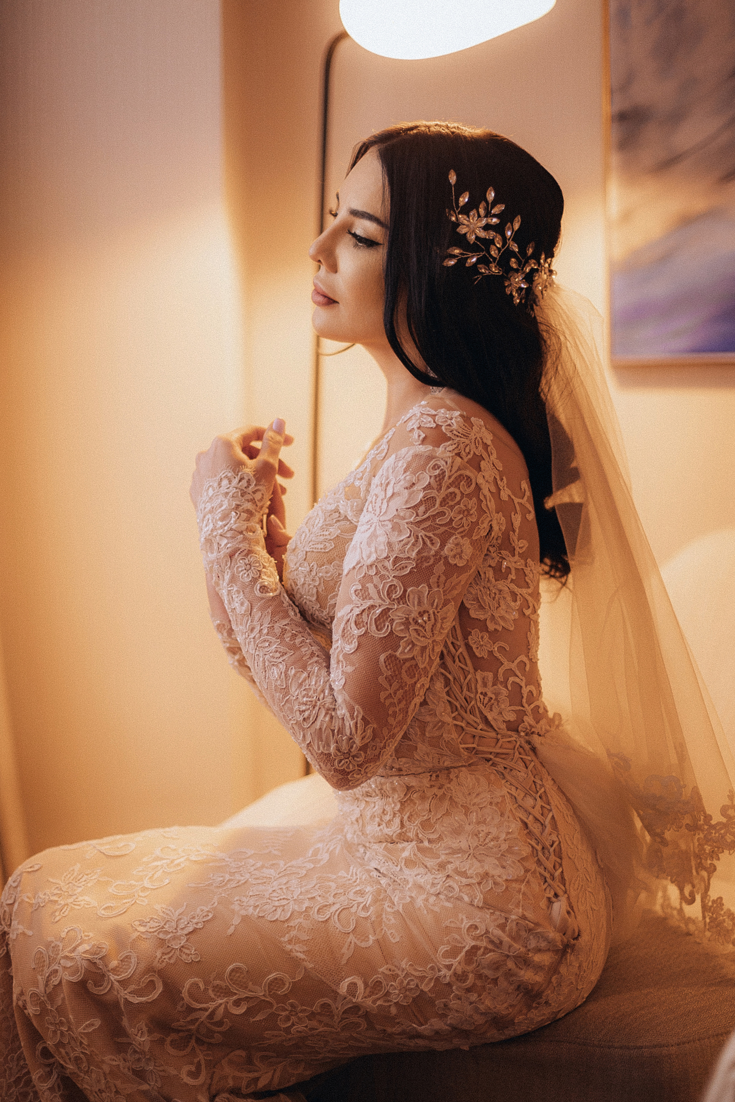 Олим и Фотима ♥. Свадебный и Семейный Фотограф в Ташкенте ❤