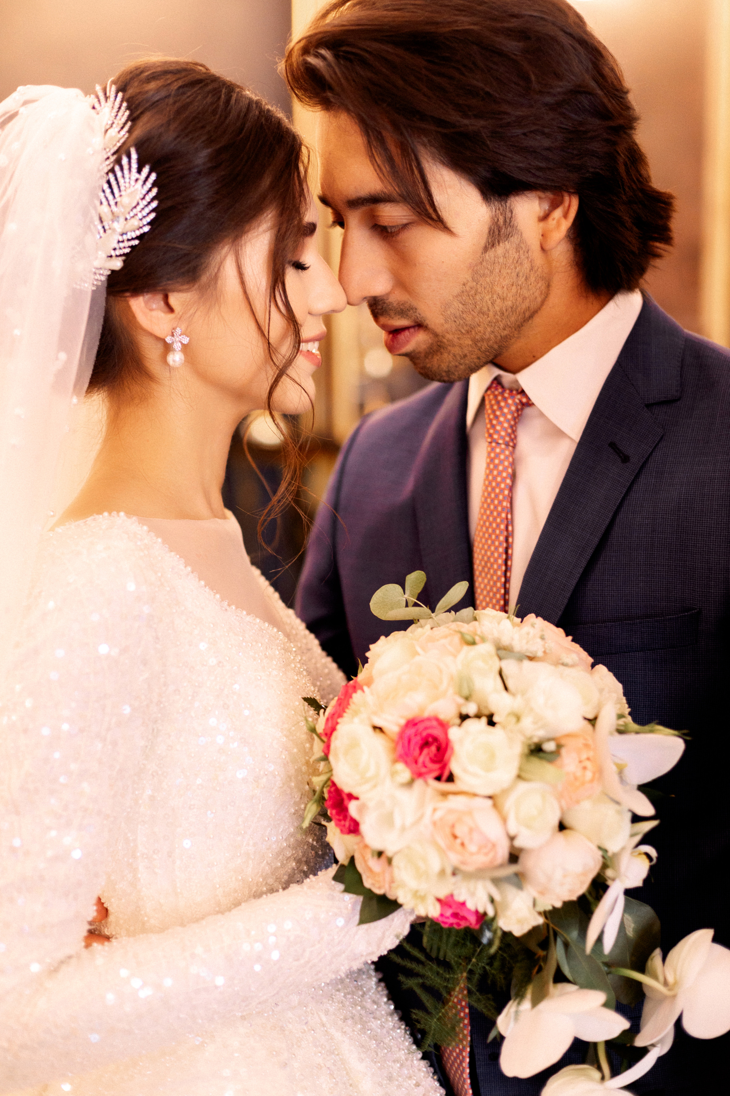 А & Н ♥. Свадебный и Семейный Фотограф в Ташкенте ❤