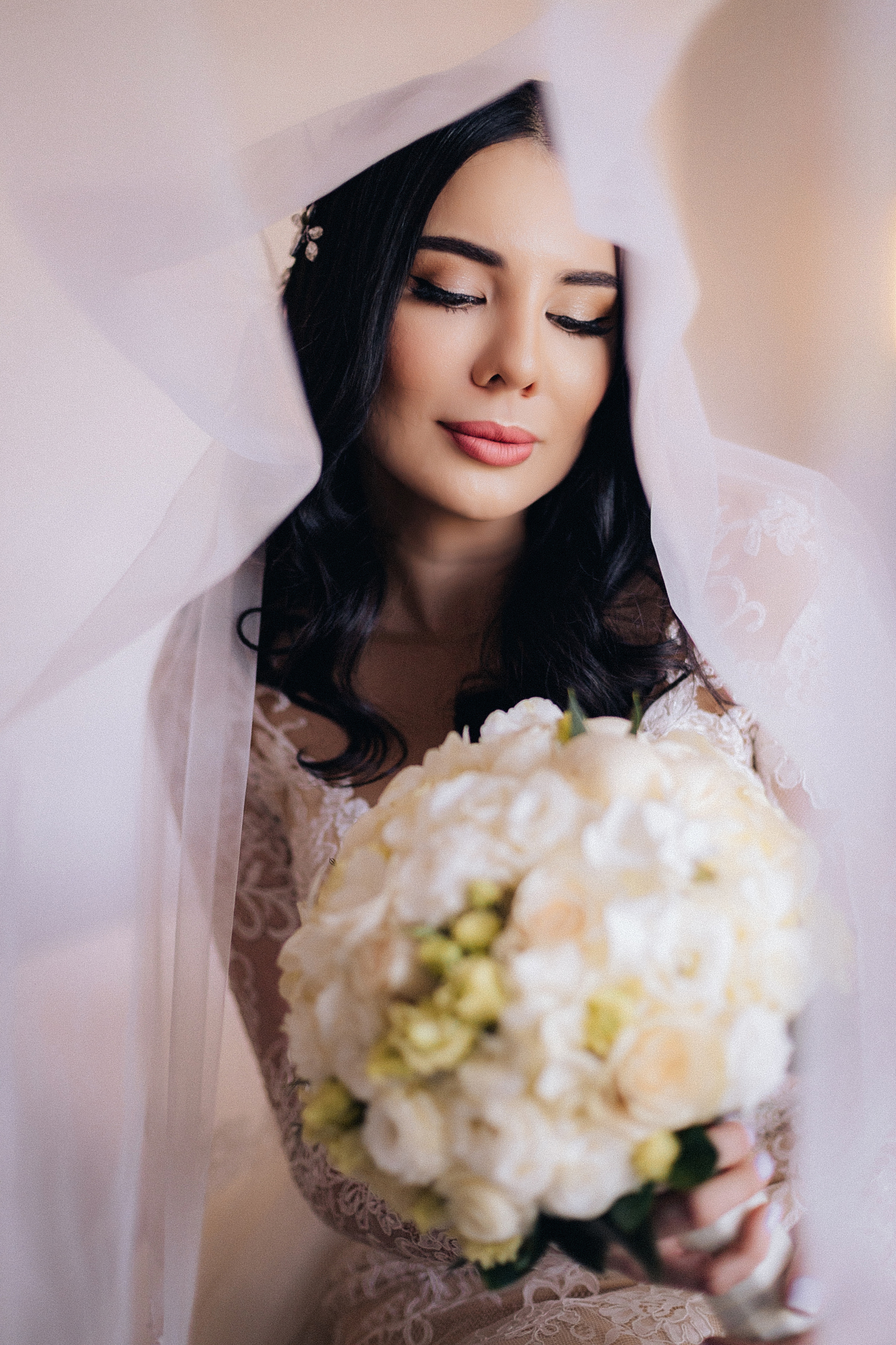 Олим и Фотима ♥. Свадебный и Семейный Фотограф в Ташкенте ❤