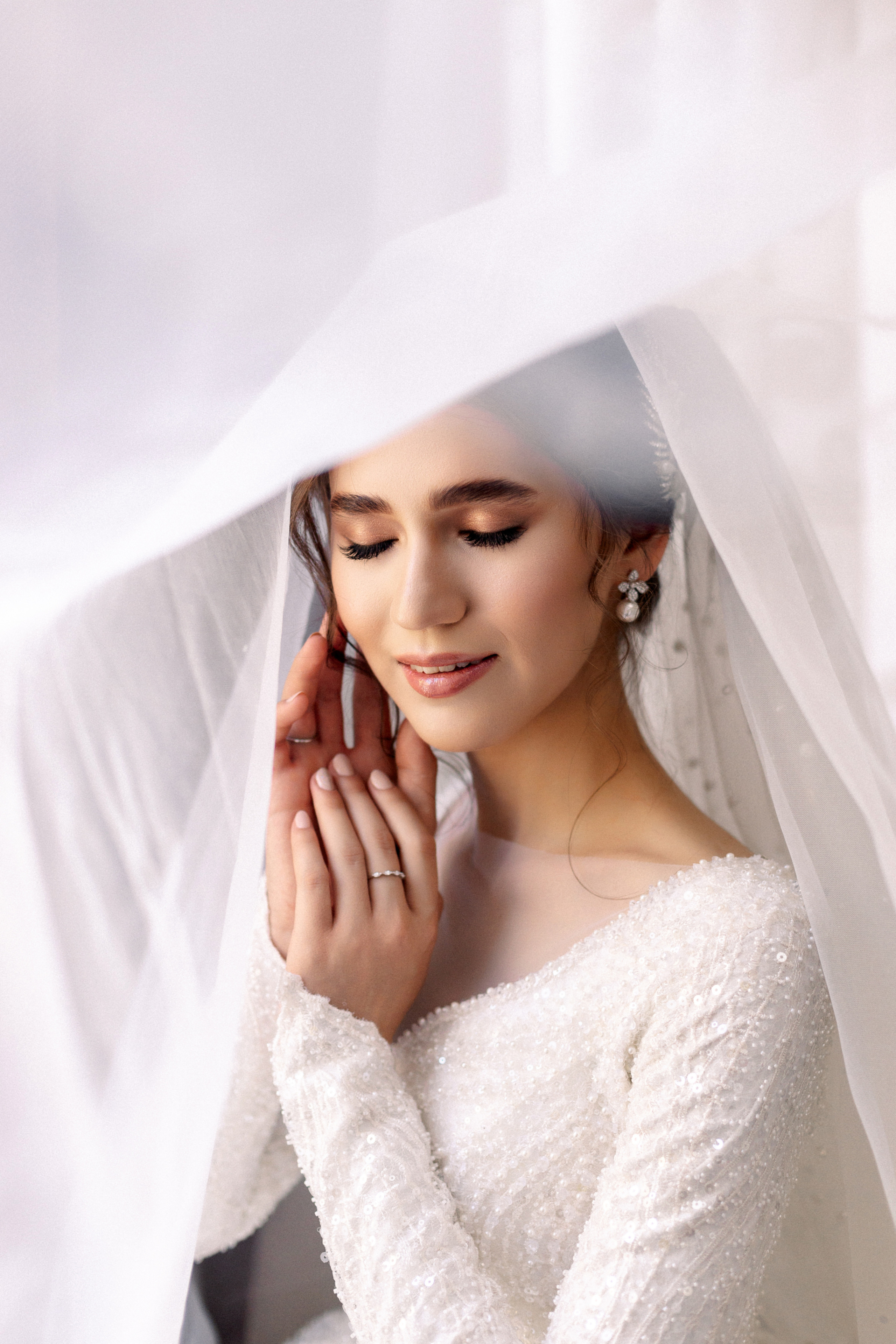 А & Н ♥. Свадебный и Семейный Фотограф в Ташкенте ❤