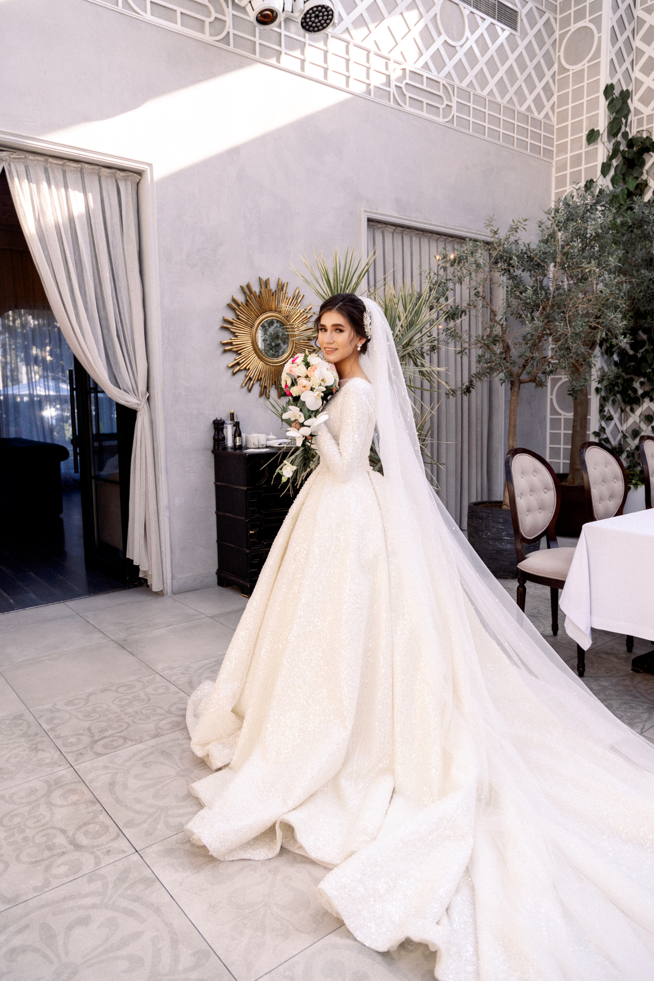 А & Н ♥. Свадебный и Семейный Фотограф в Ташкенте ❤