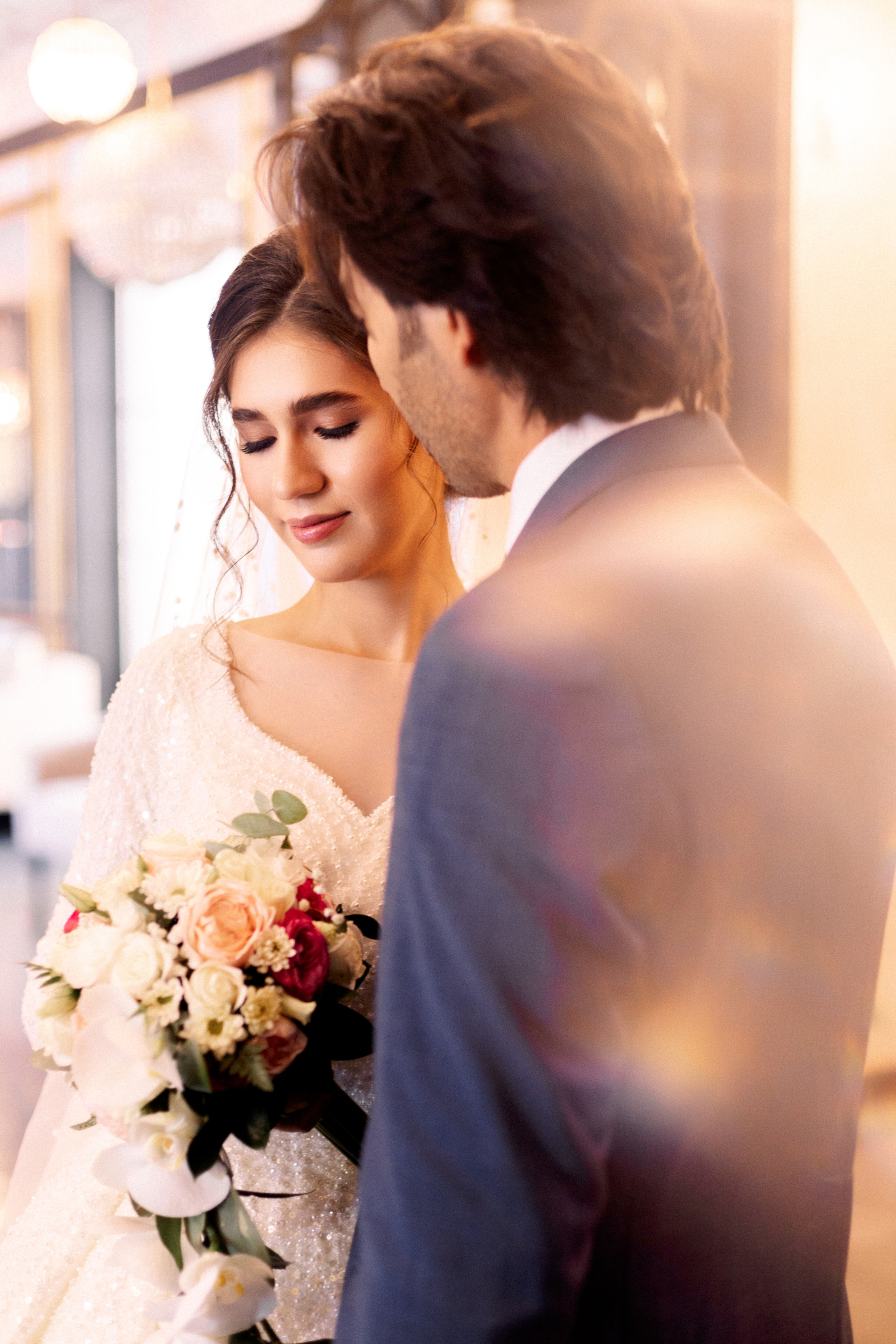 А & Н ♥. Свадебный и Семейный Фотограф в Ташкенте ❤