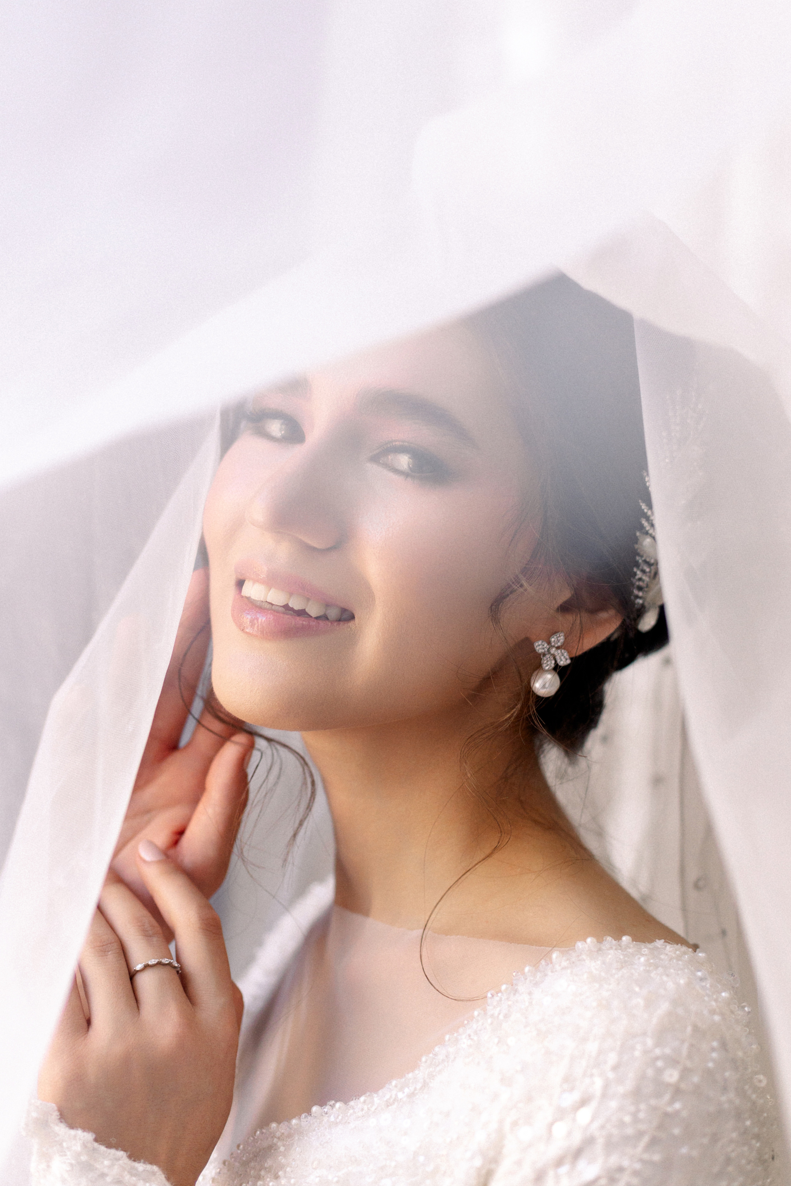 А & Н ♥. Свадебный и Семейный Фотограф в Ташкенте ❤