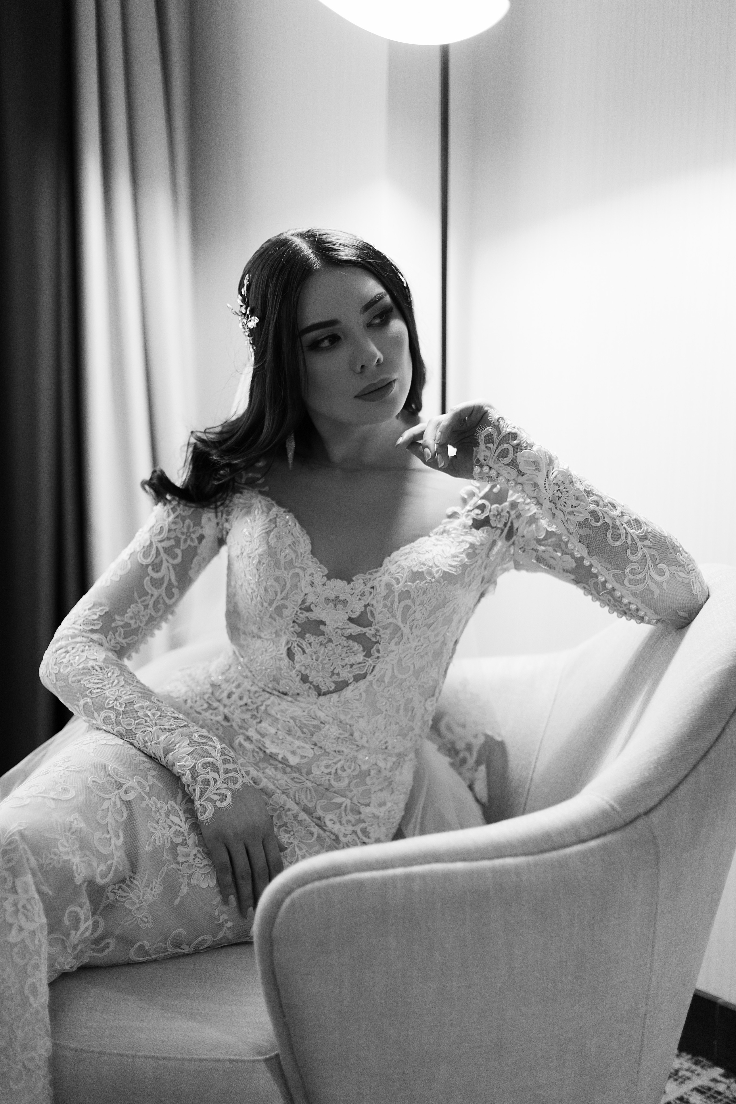 Олим и Фотима ♥. Свадебный и Семейный Фотограф в Ташкенте ❤