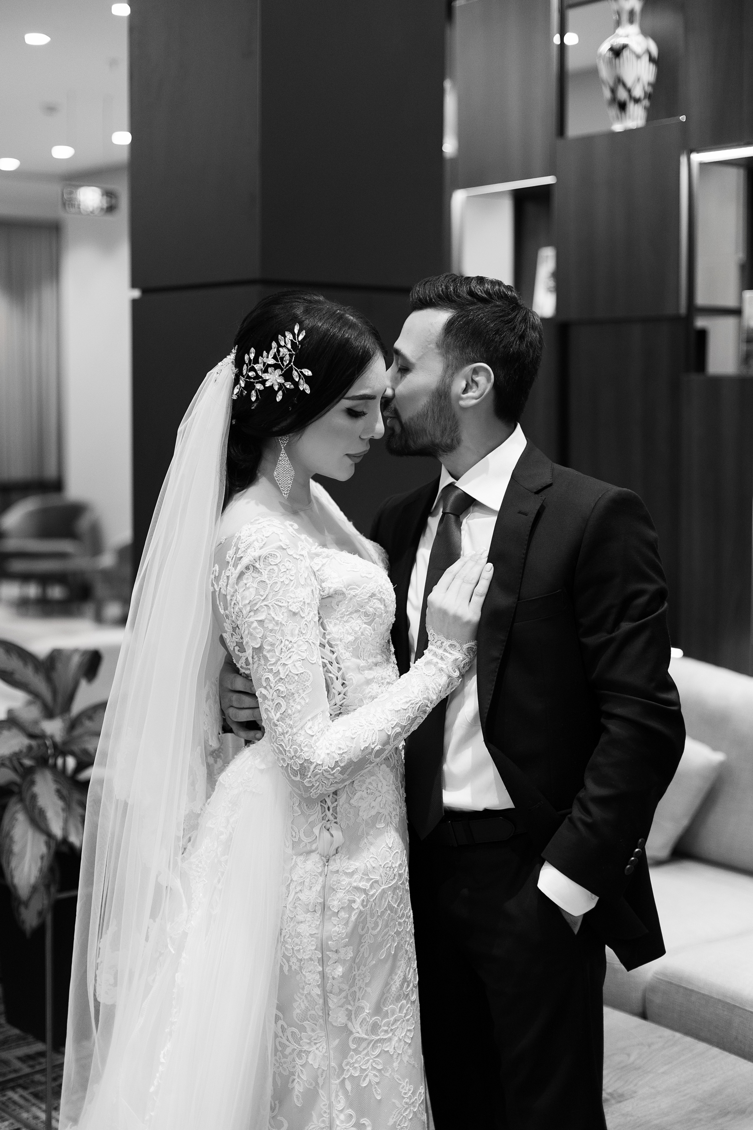 Олим и Фотима ♥. Свадебный и Семейный Фотограф в Ташкенте ❤