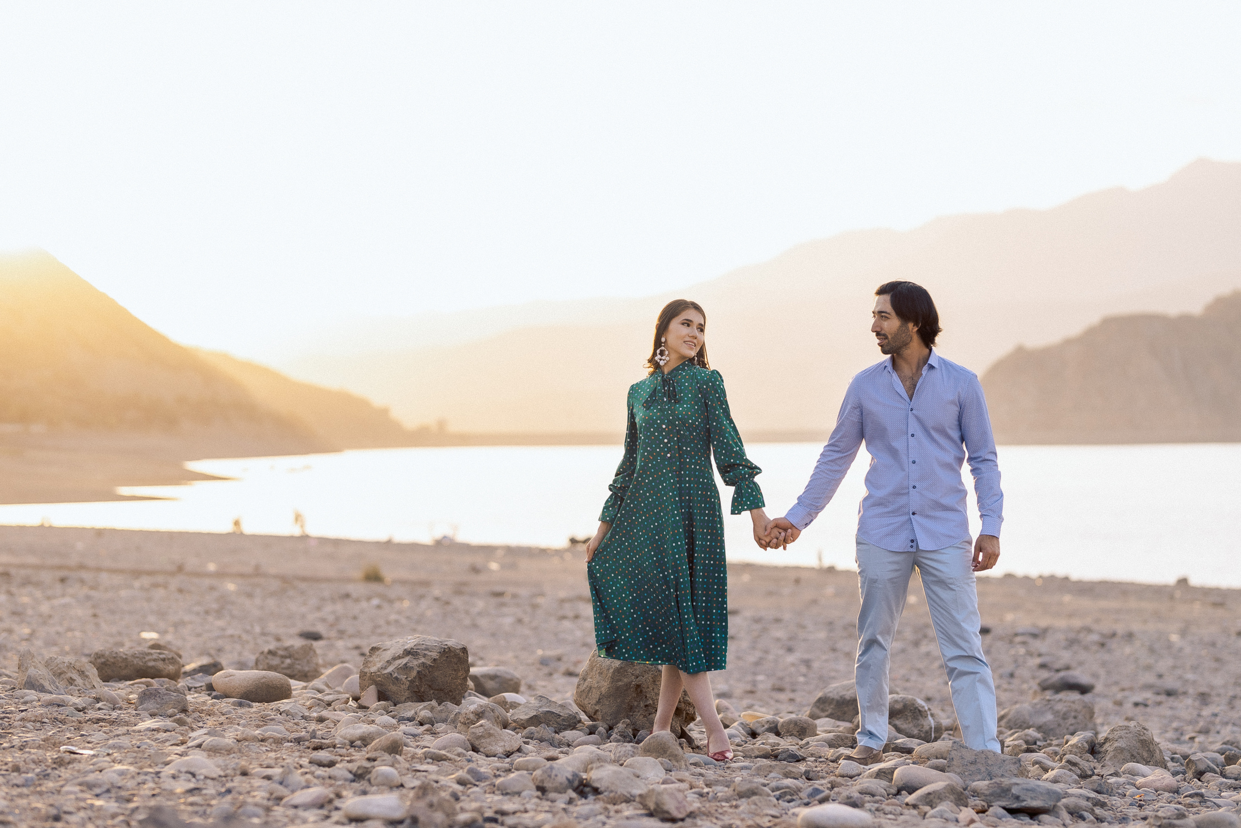 А & Н ♥. Свадебный и Семейный Фотограф в Ташкенте ❤