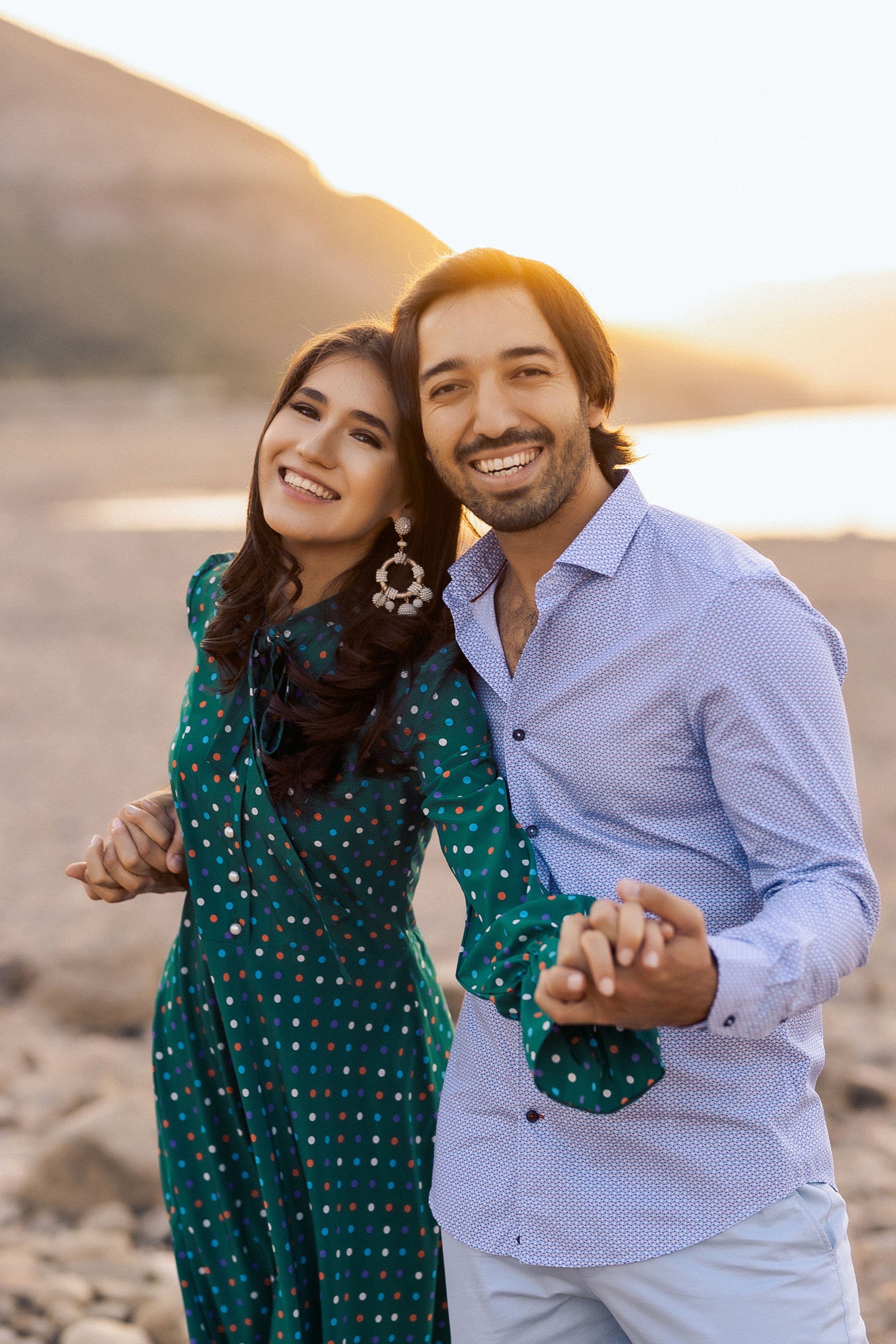 А & Н ♥. Свадебный и Семейный Фотограф в Ташкенте ❤