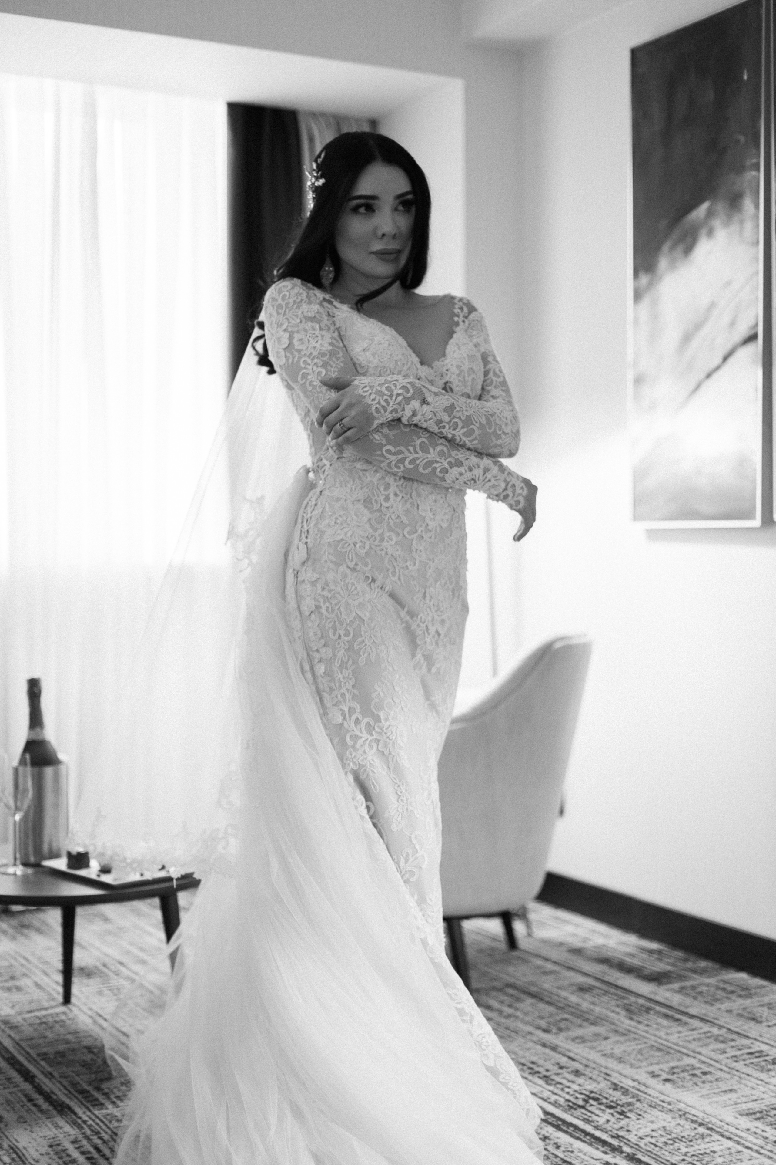 Олим и Фотима ♥. Свадебный и Семейный Фотограф в Ташкенте ❤