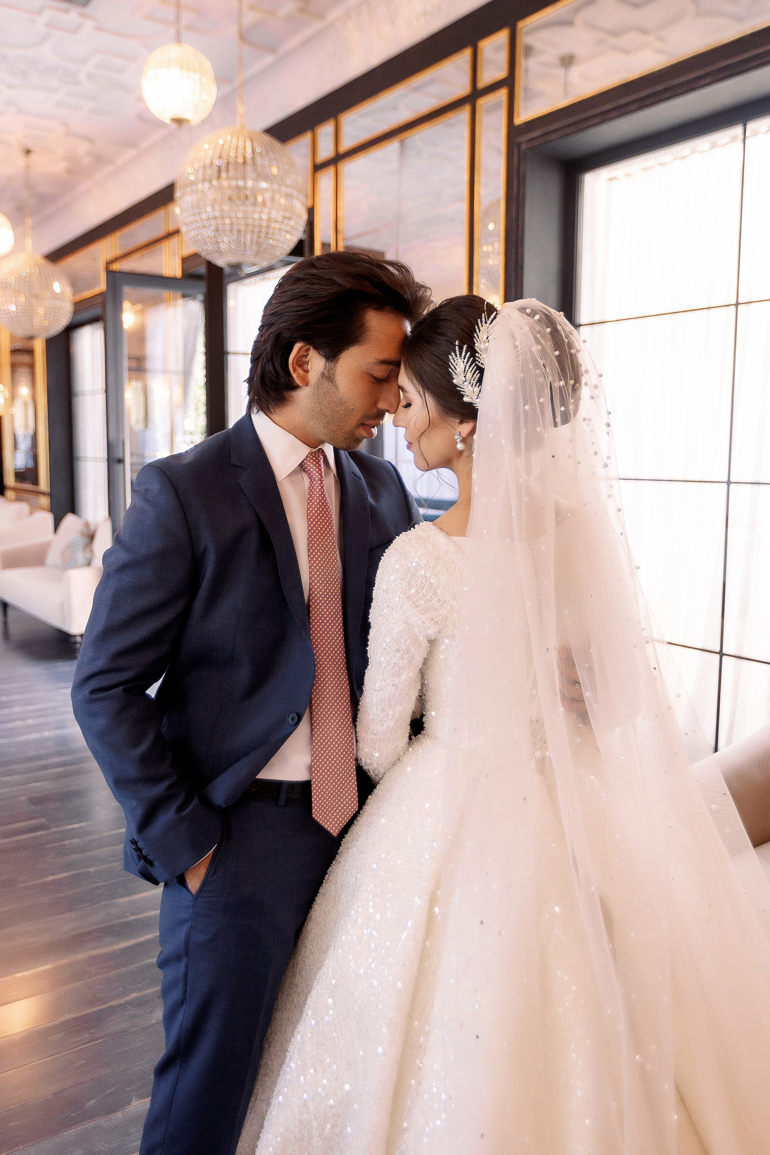 А & Н ♥. Свадебный и Семейный Фотограф в Ташкенте ❤