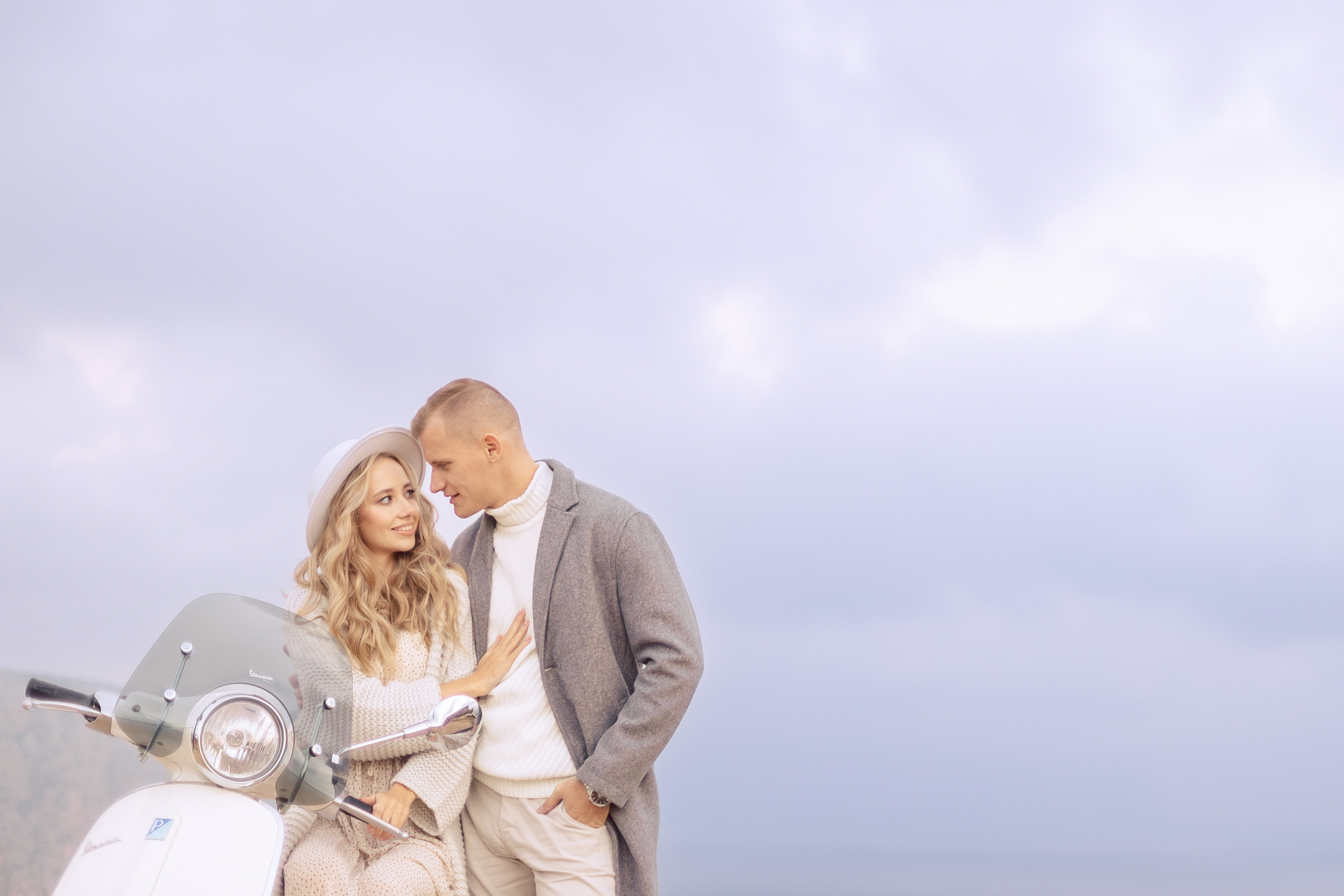 Александр и Анастасия ♥. Свадебный и Семейный Фотограф в Ташкенте ❤