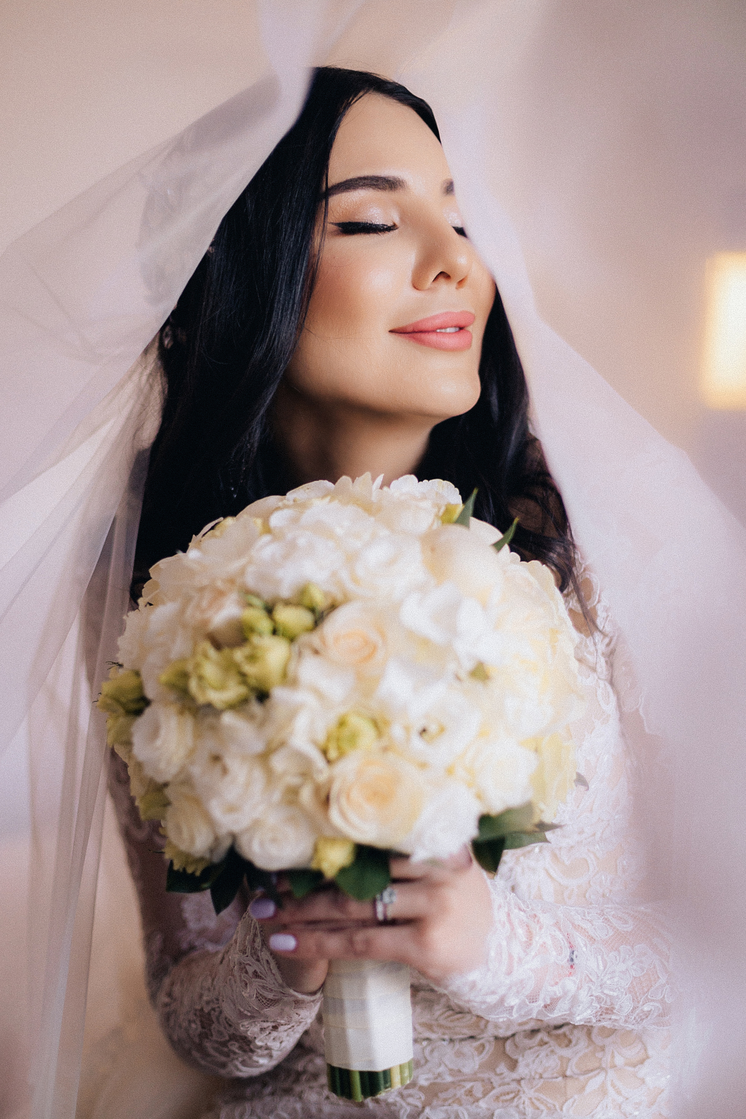 Олим и Фотима ♥. Свадебный и Семейный Фотограф в Ташкенте ❤