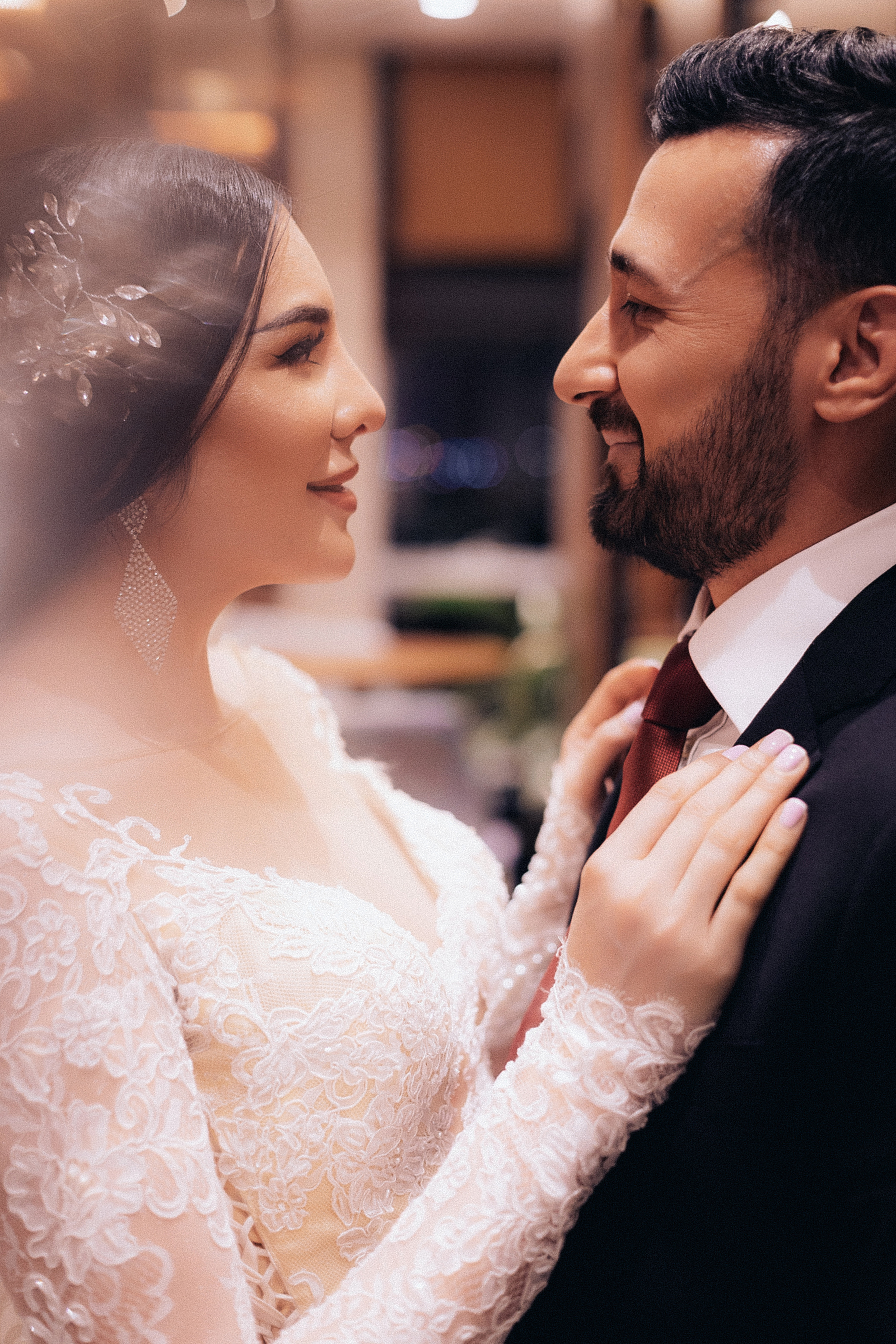 Олим и Фотима ♥. Свадебный и Семейный Фотограф в Ташкенте ❤