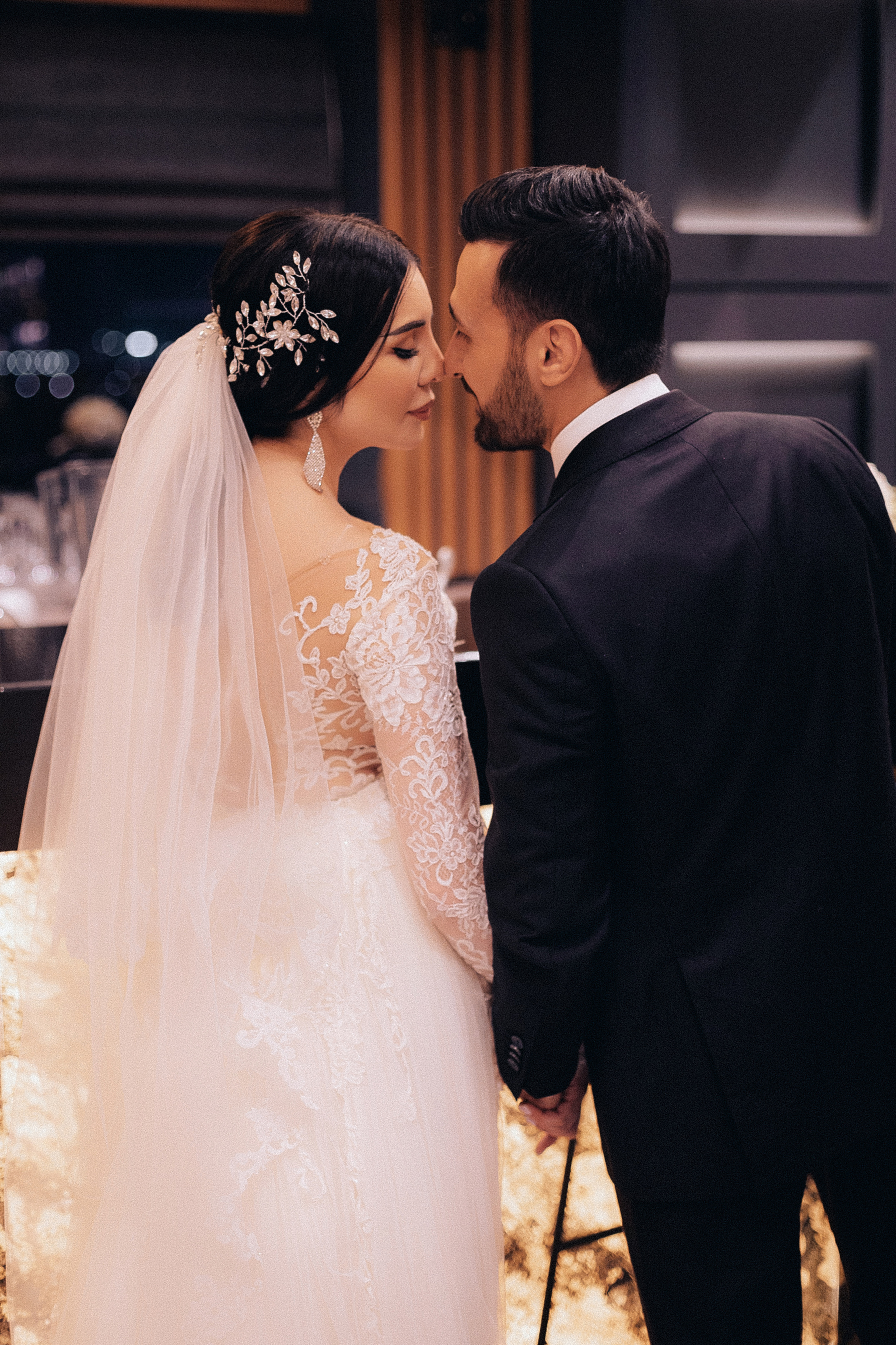 Олим и Фотима ♥. Свадебный и Семейный Фотограф в Ташкенте ❤