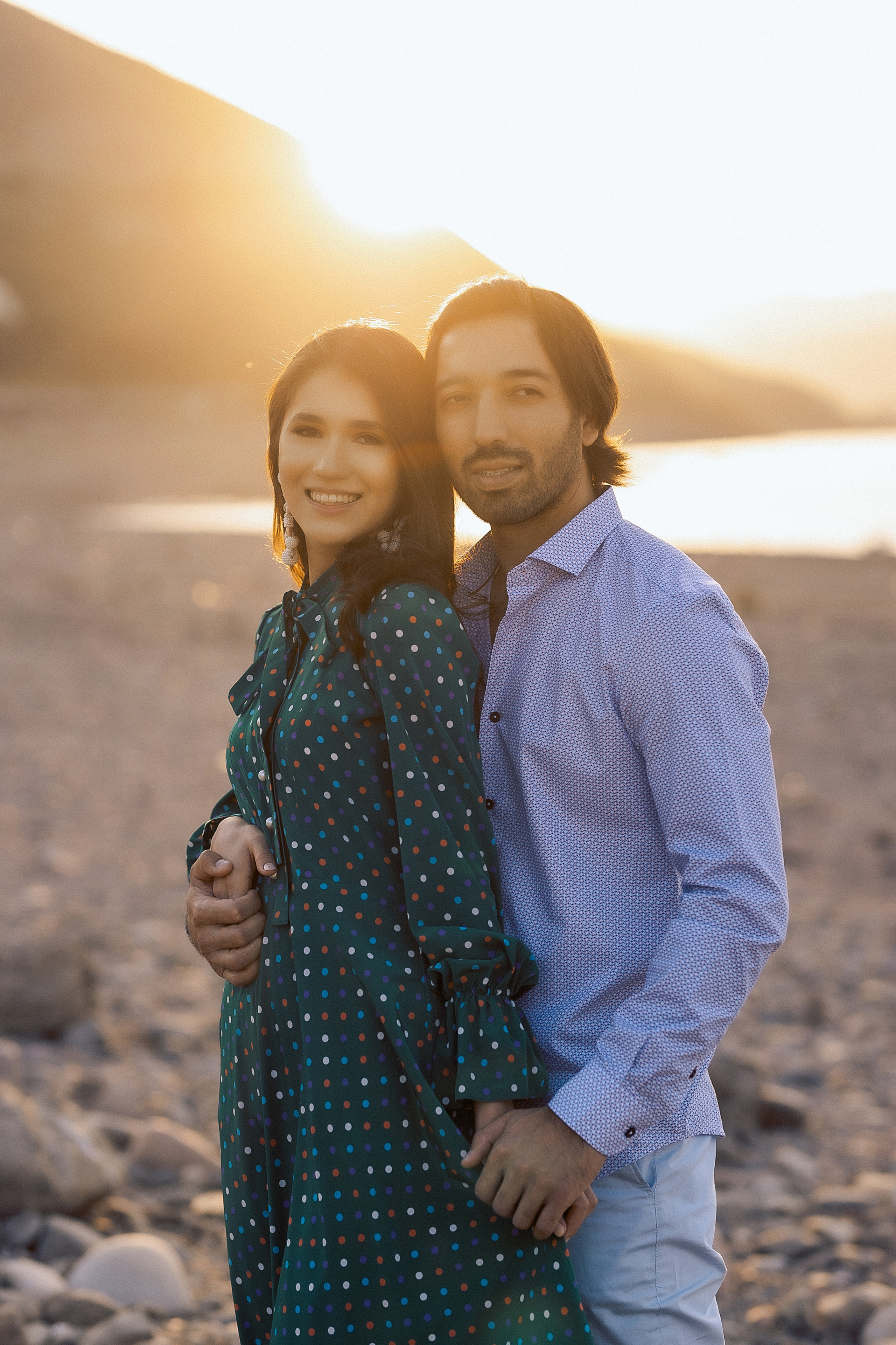 А & Н ♥. Свадебный и Семейный Фотограф в Ташкенте ❤