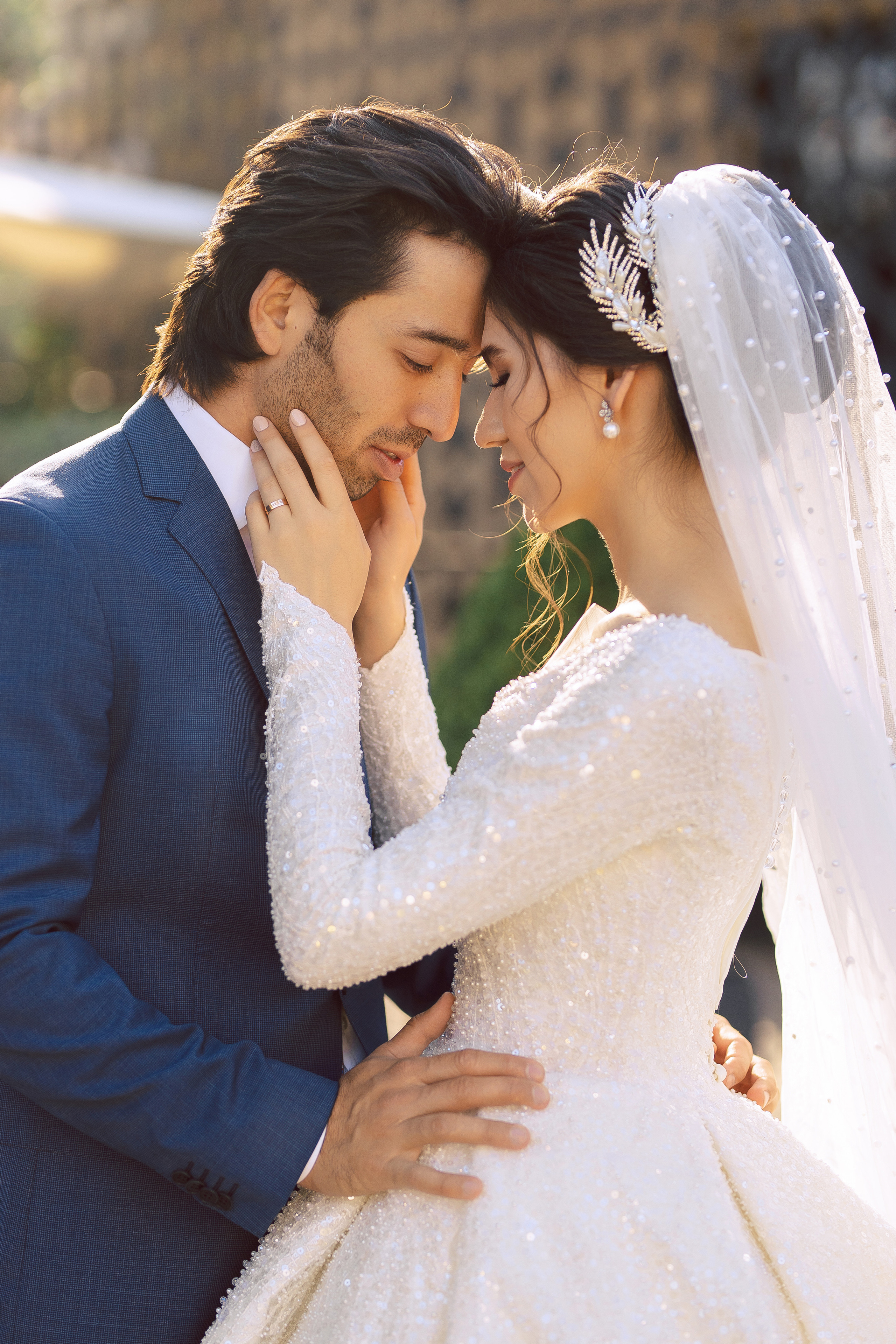 А & Н ♥. Свадебный и Семейный Фотограф в Ташкенте ❤