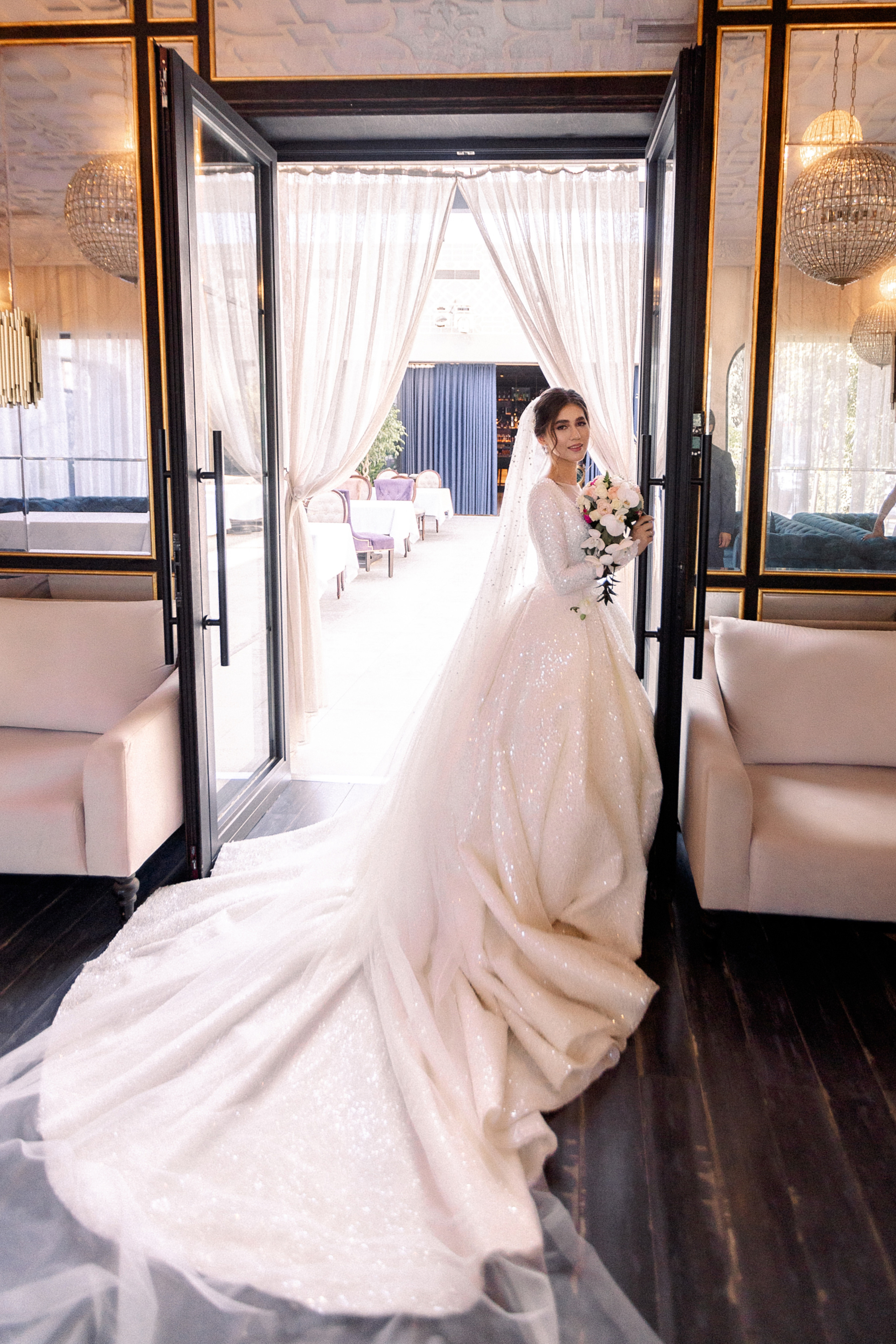 А & Н ♥. Свадебный и Семейный Фотограф в Ташкенте ❤