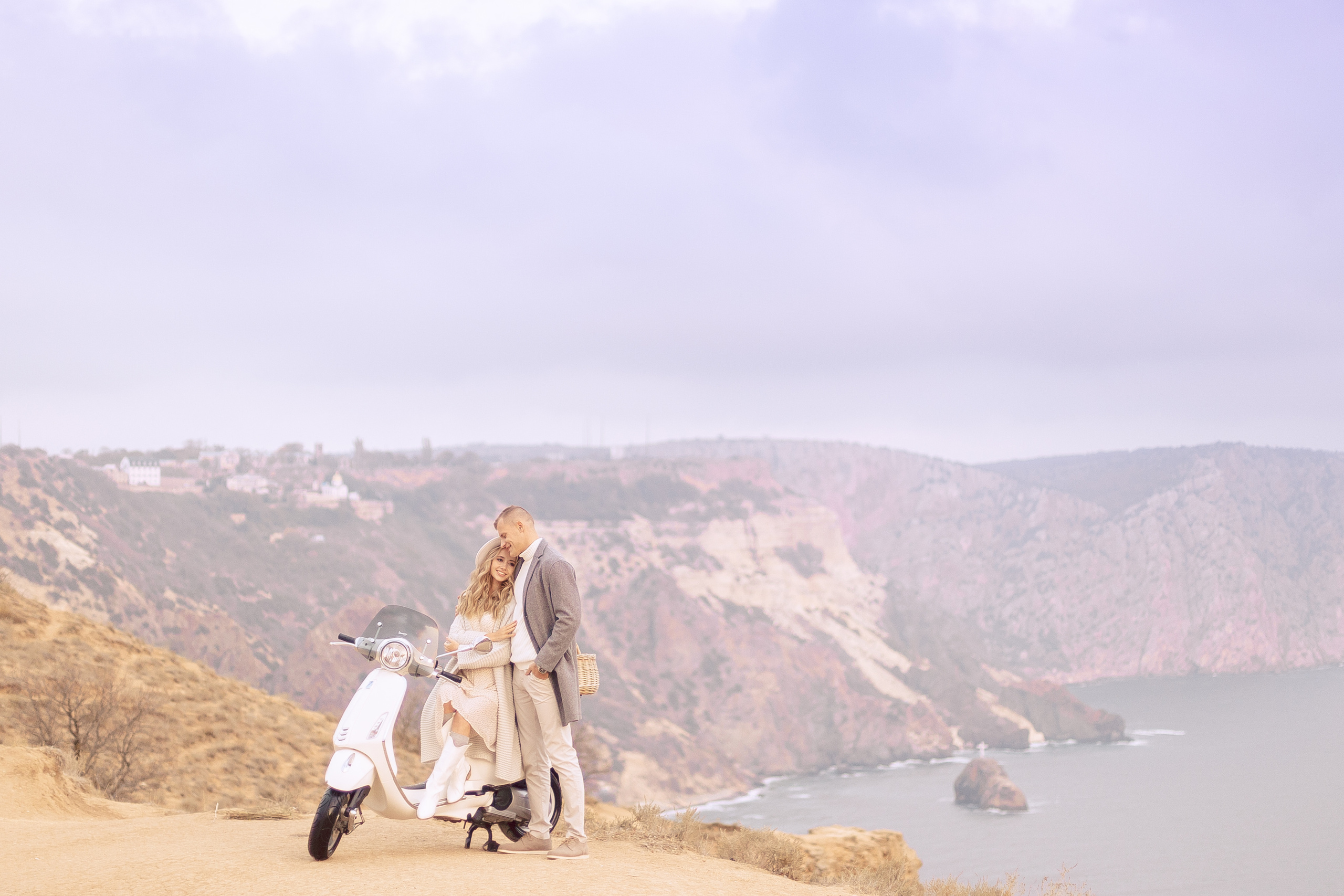 Александр и Анастасия ♥. Свадебный и Семейный Фотограф в Ташкенте ❤