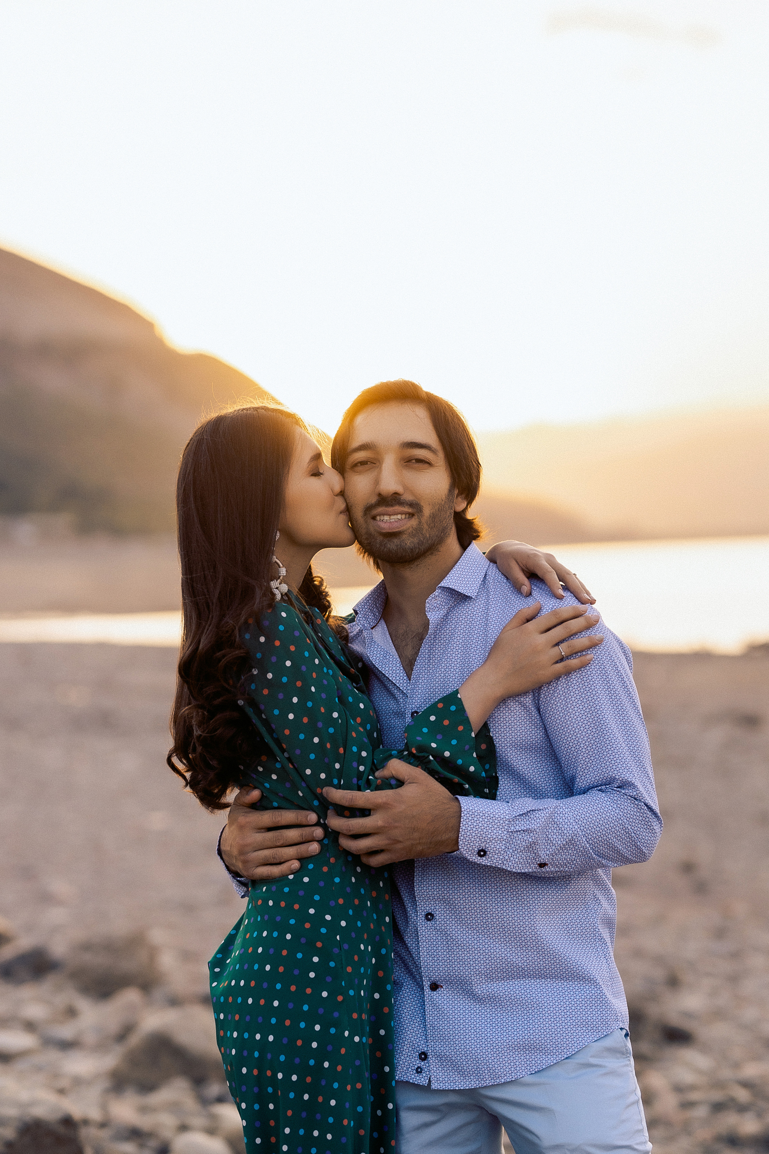 А & Н ♥. Свадебный и Семейный Фотограф в Ташкенте ❤