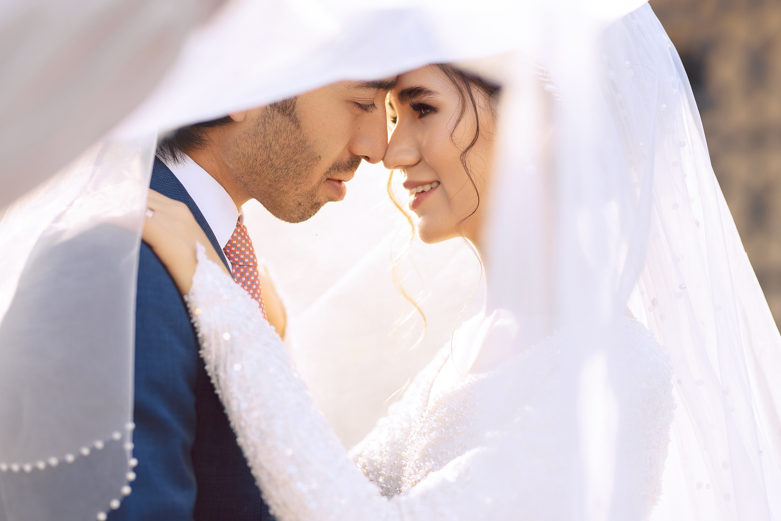 А & Н ♥. Свадебный и Семейный Фотограф в Ташкенте ❤