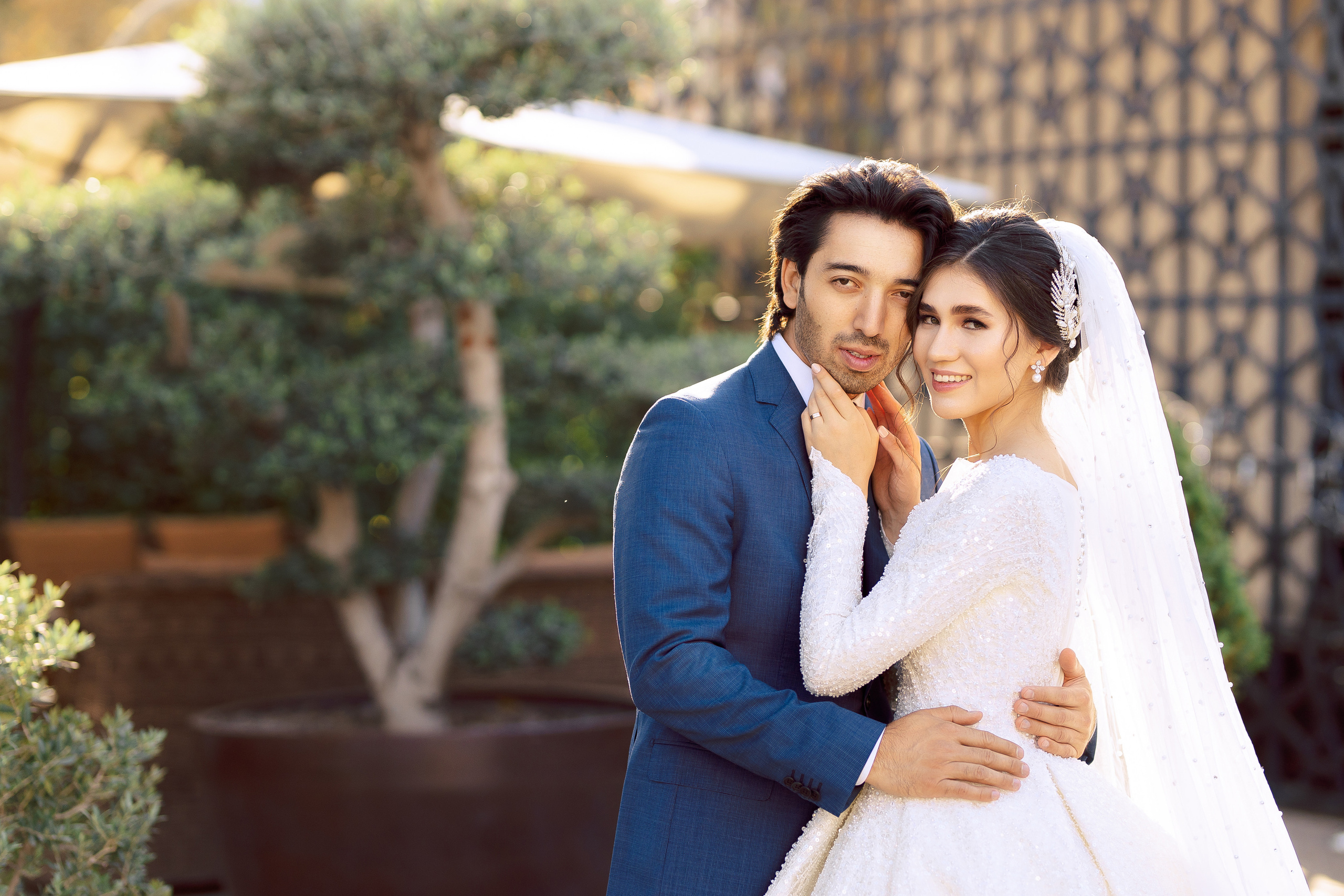 А & Н ♥. Свадебный и Семейный Фотограф в Ташкенте ❤