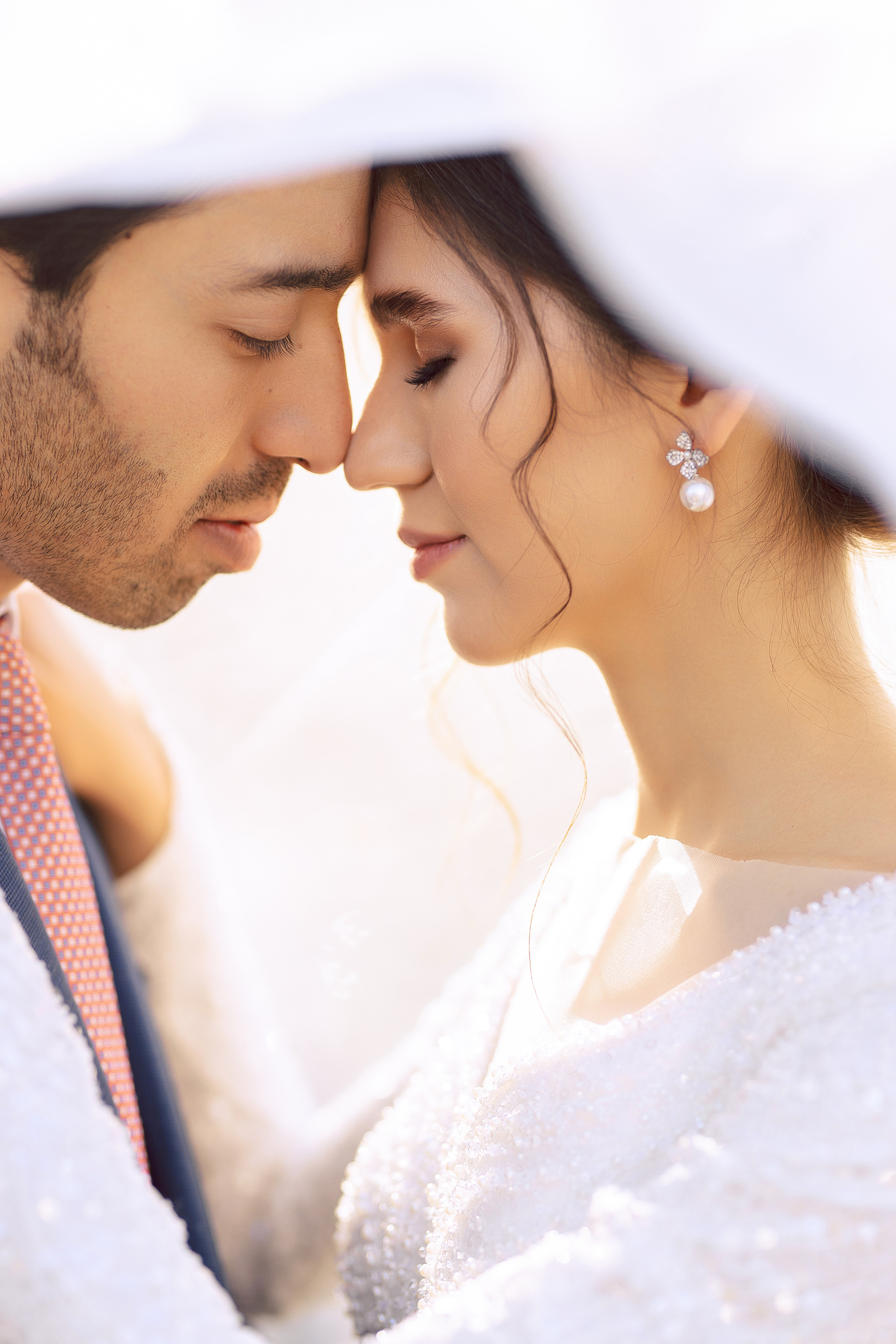 А & Н ♥. Свадебный и Семейный Фотограф в Ташкенте ❤